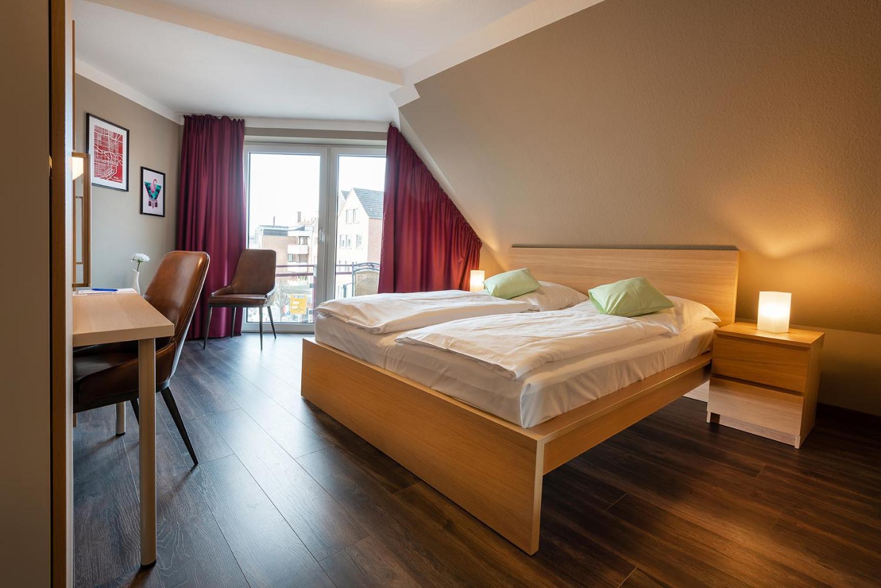 Double Room - Photo 7