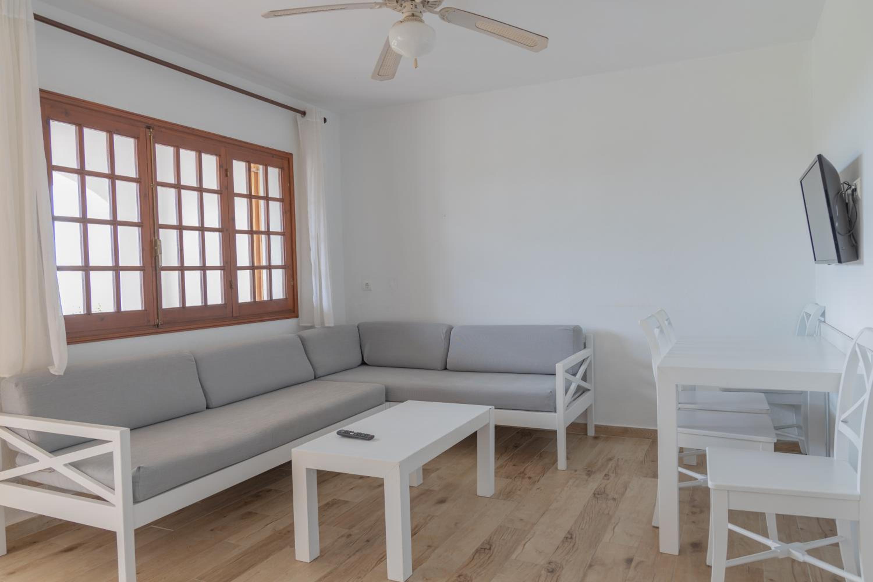 Apartamento Superior com Dois Quartos