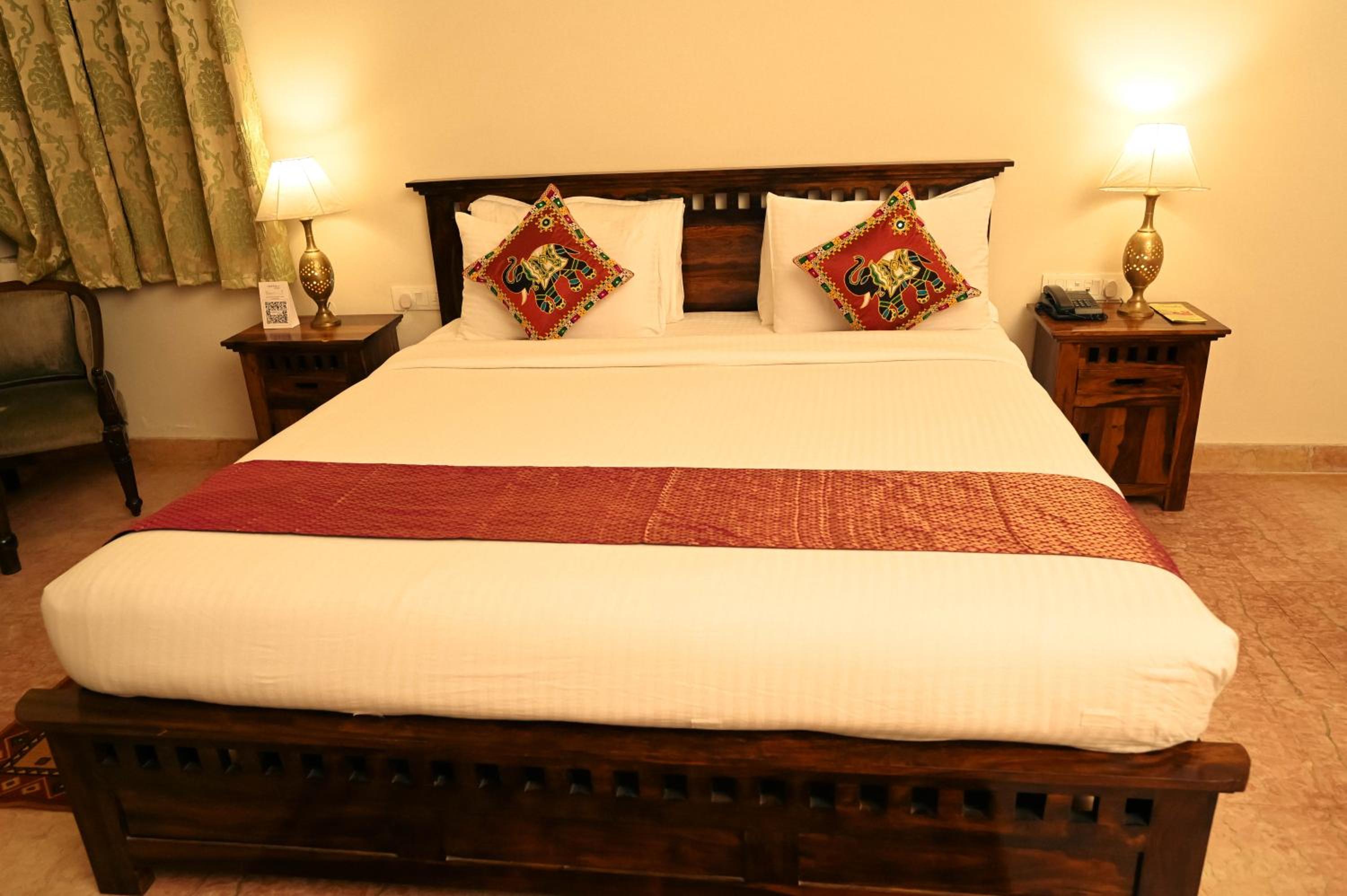 King Room photo 3