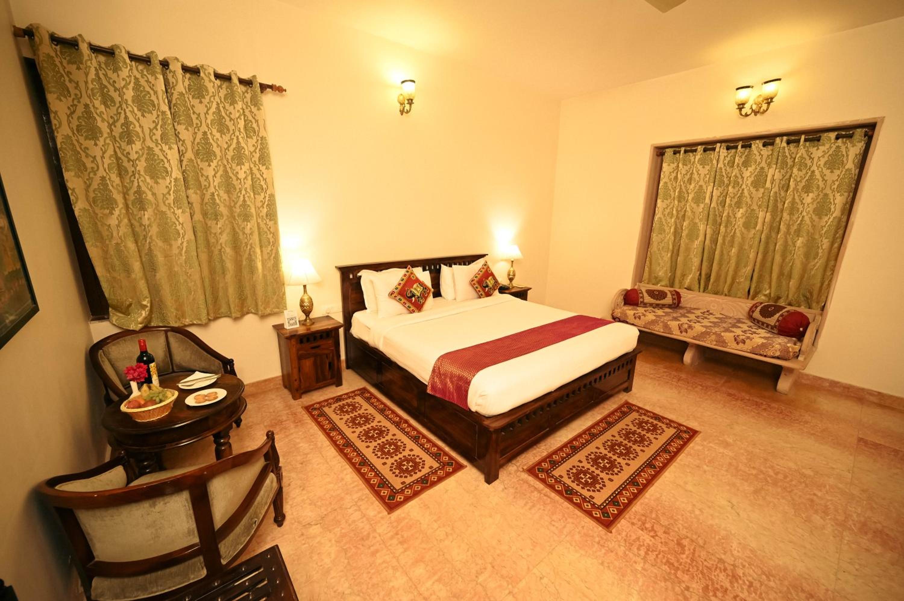 King Room photo 1