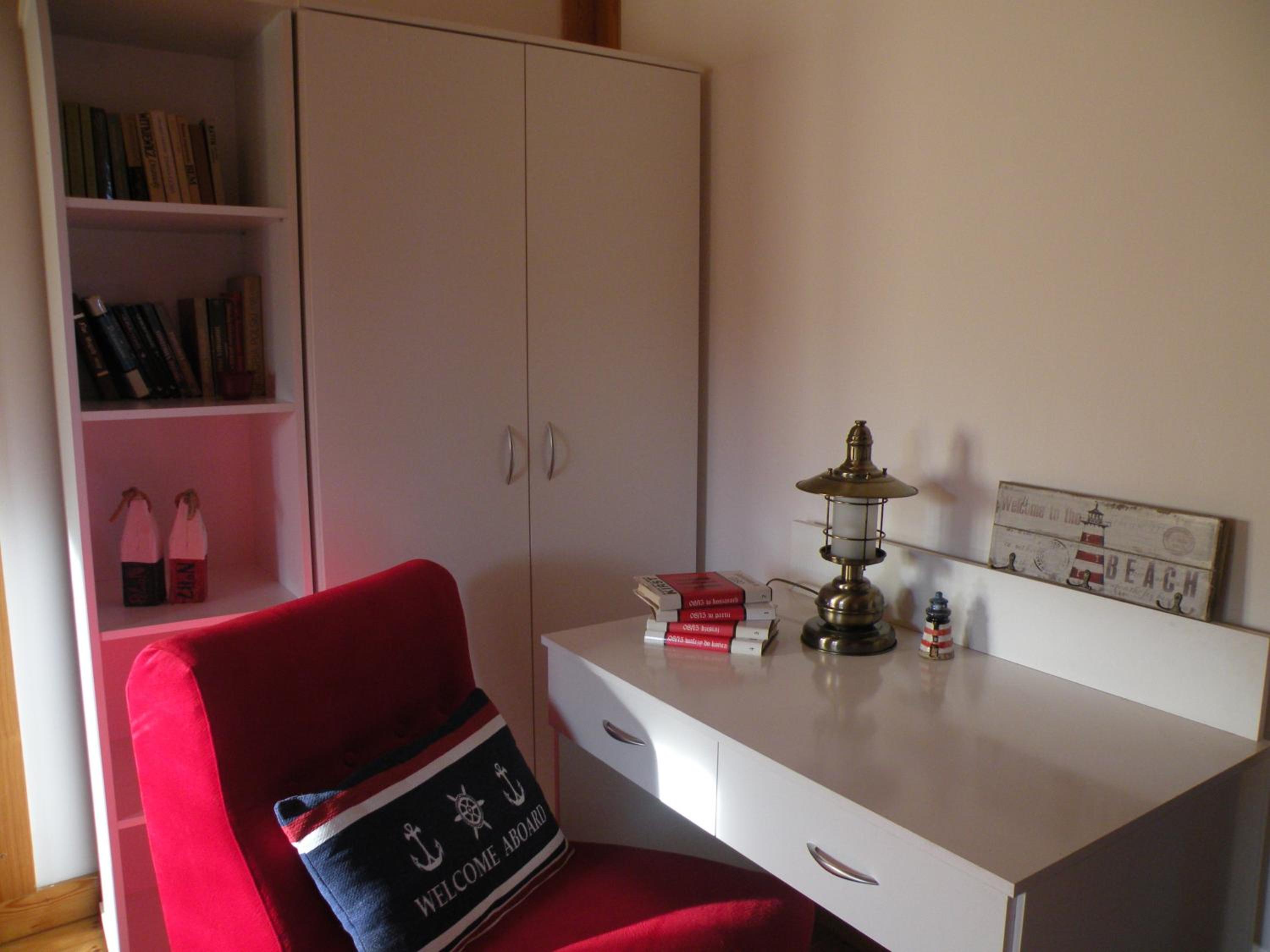 Quadruple Room with Bathroom photo 2