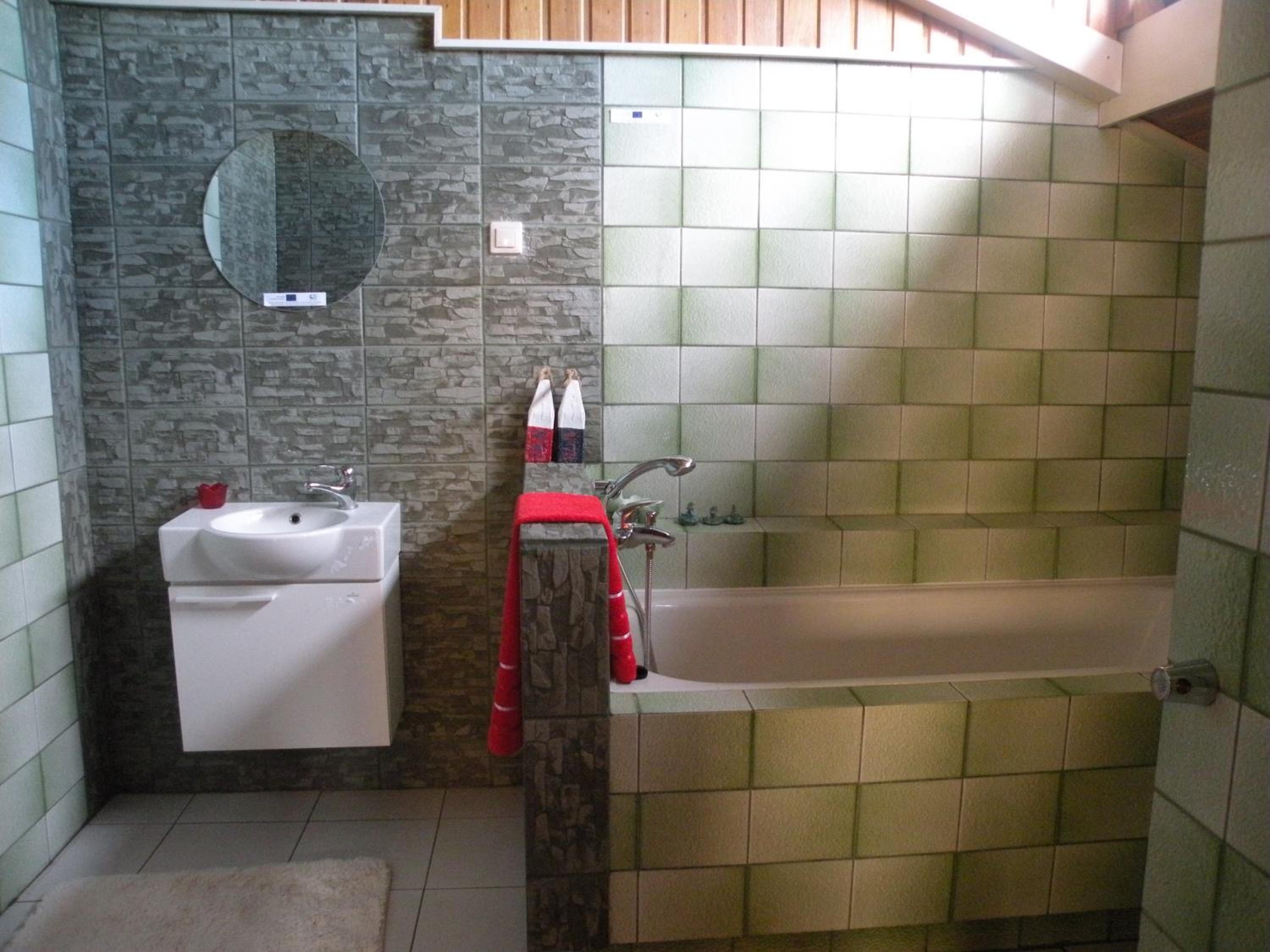 Quadruple Room with Bathroom photo 3