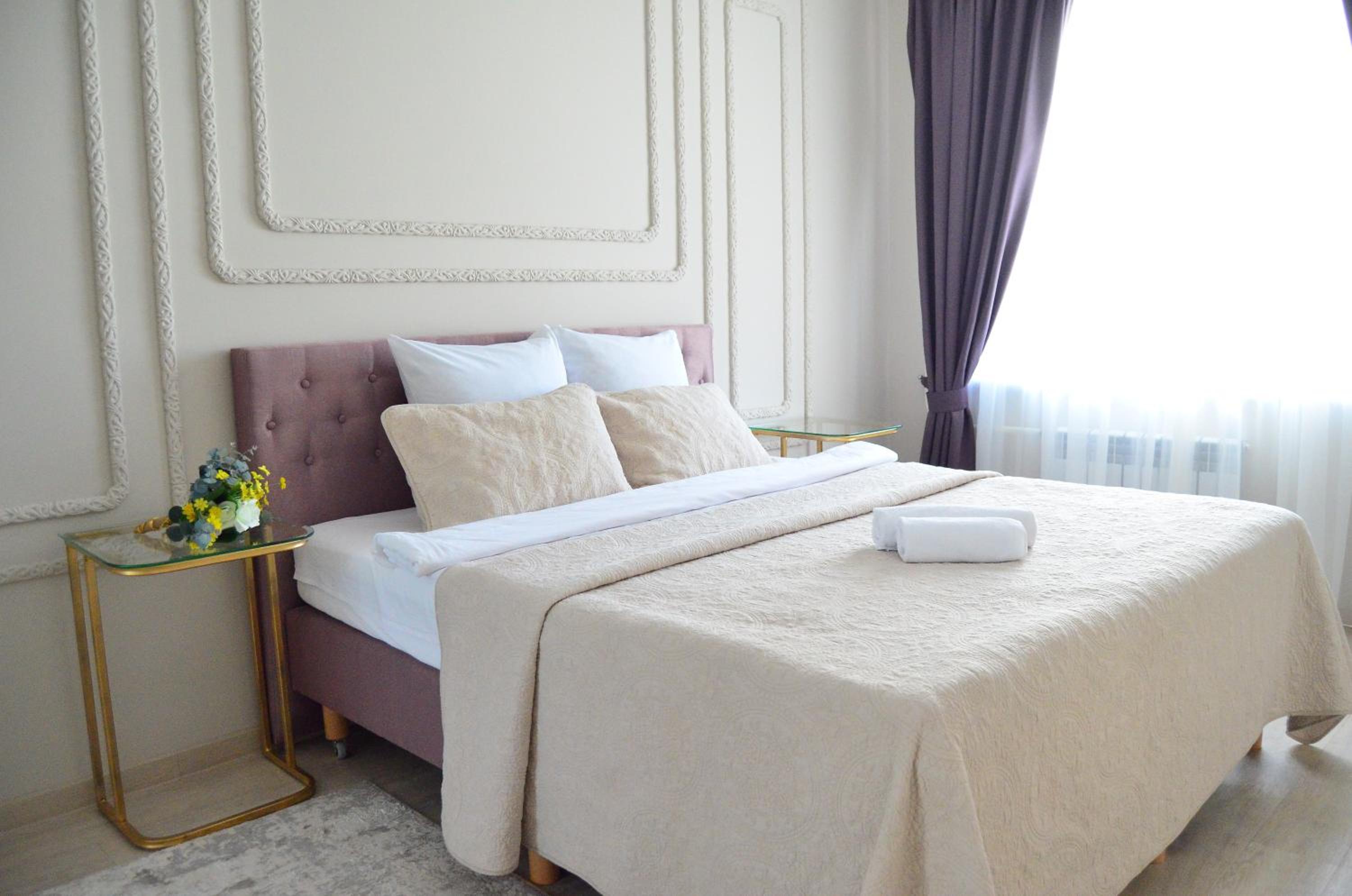 Quadruple Room with Garden View photo 1