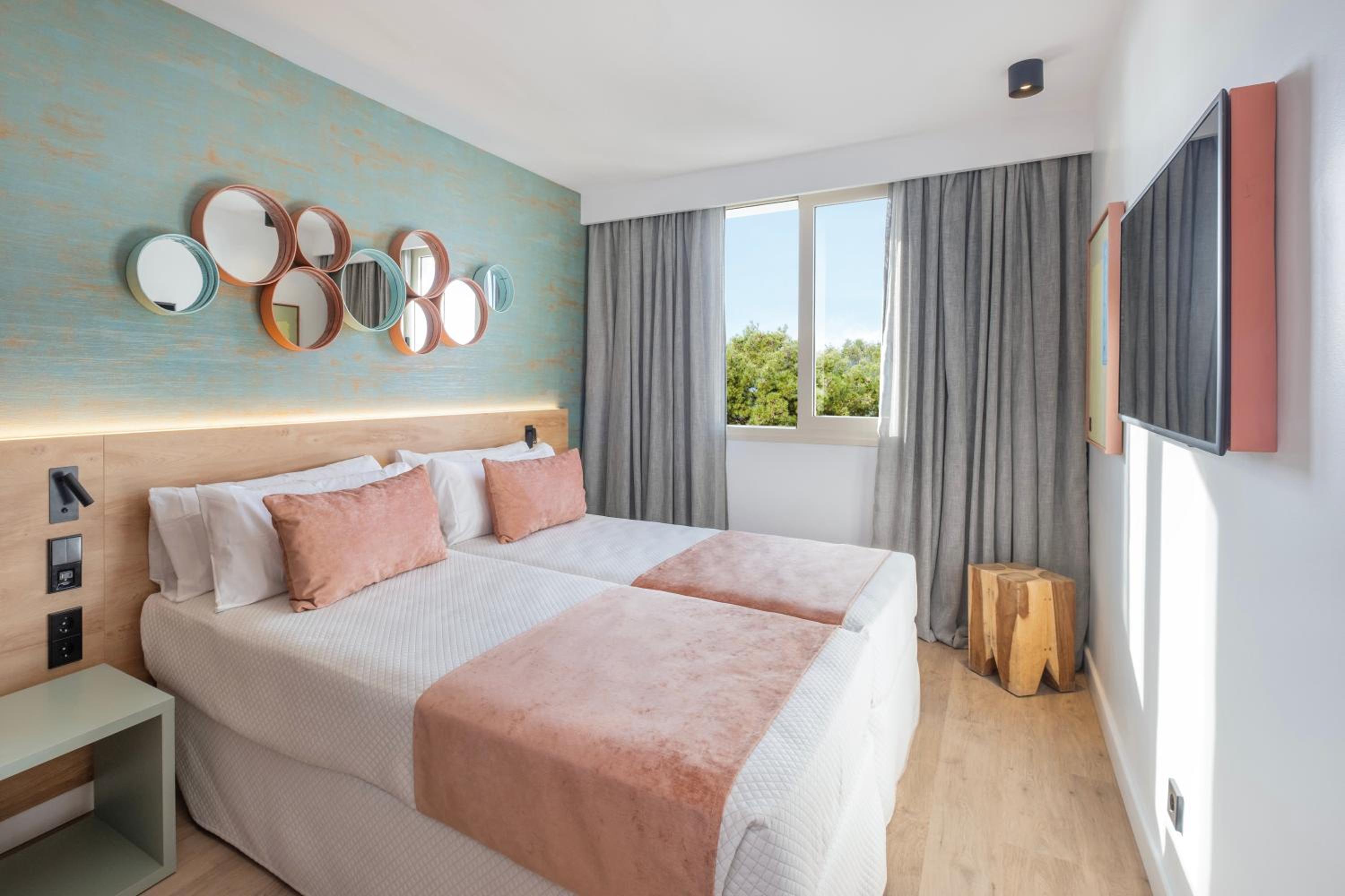 Suite Junior Premium