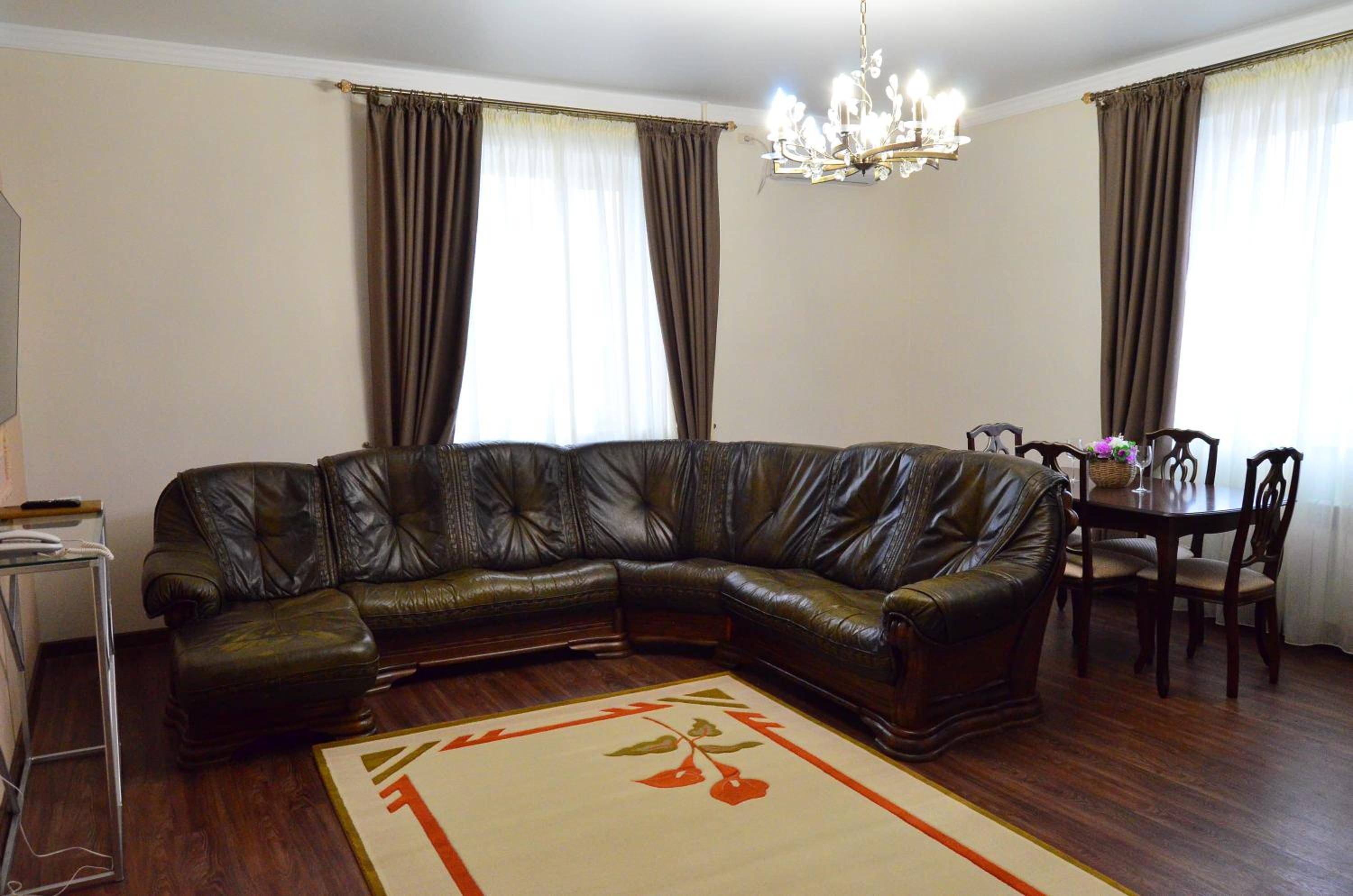 Quadruple Room with Garden View photo 3