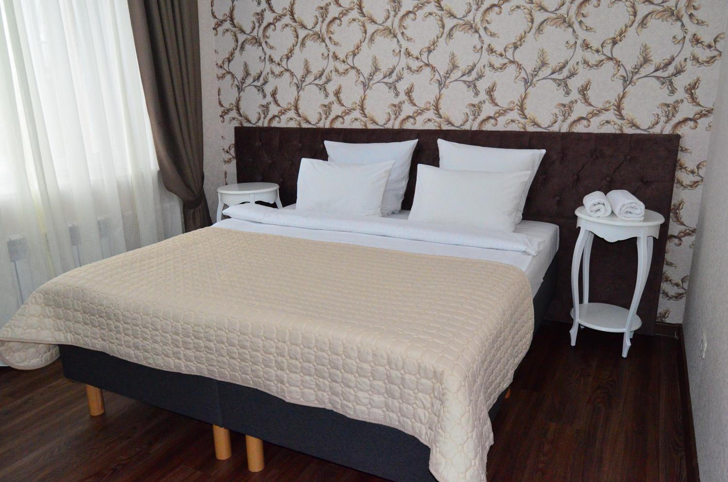 Quadruple Room with Garden View photo 2
