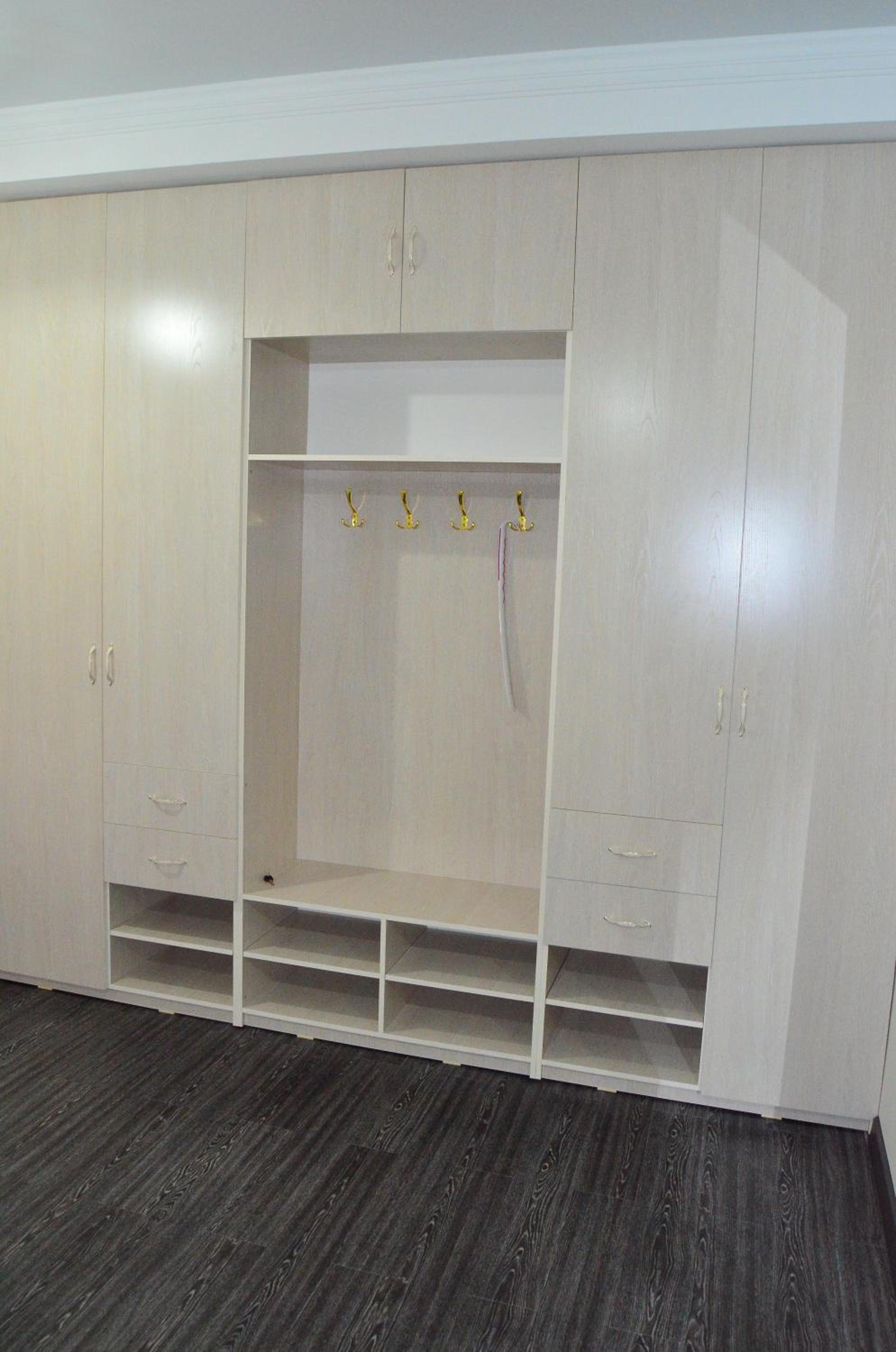 Large Double Room photo 2