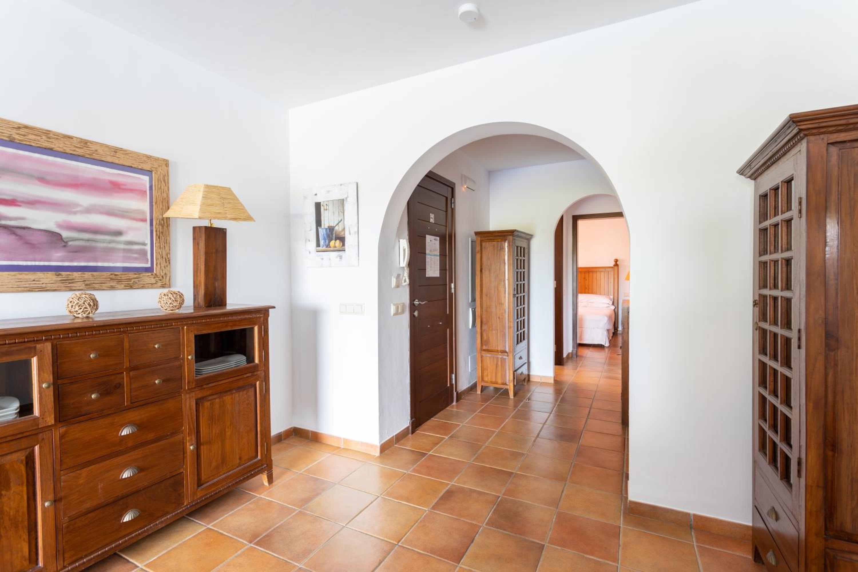 Three-Bedroom Villa photo 2