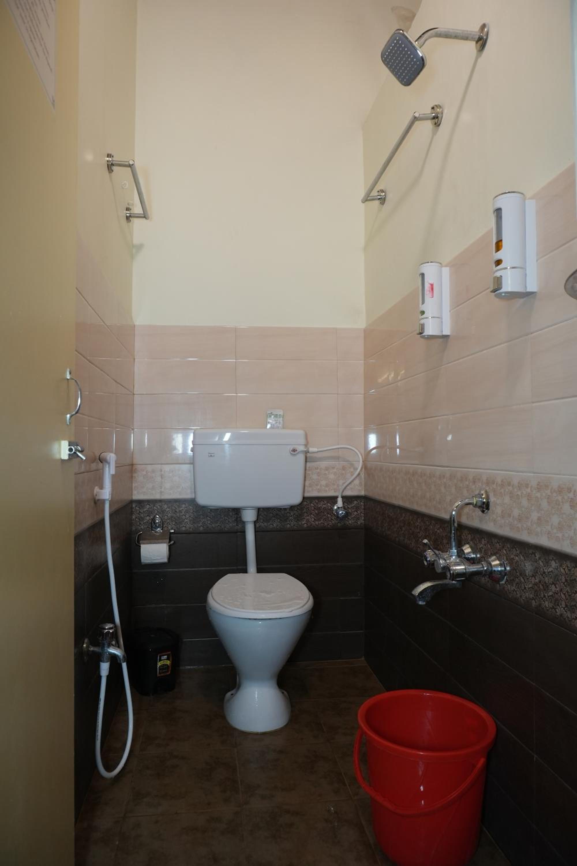 Comfort Quadruple Room - Photo 3