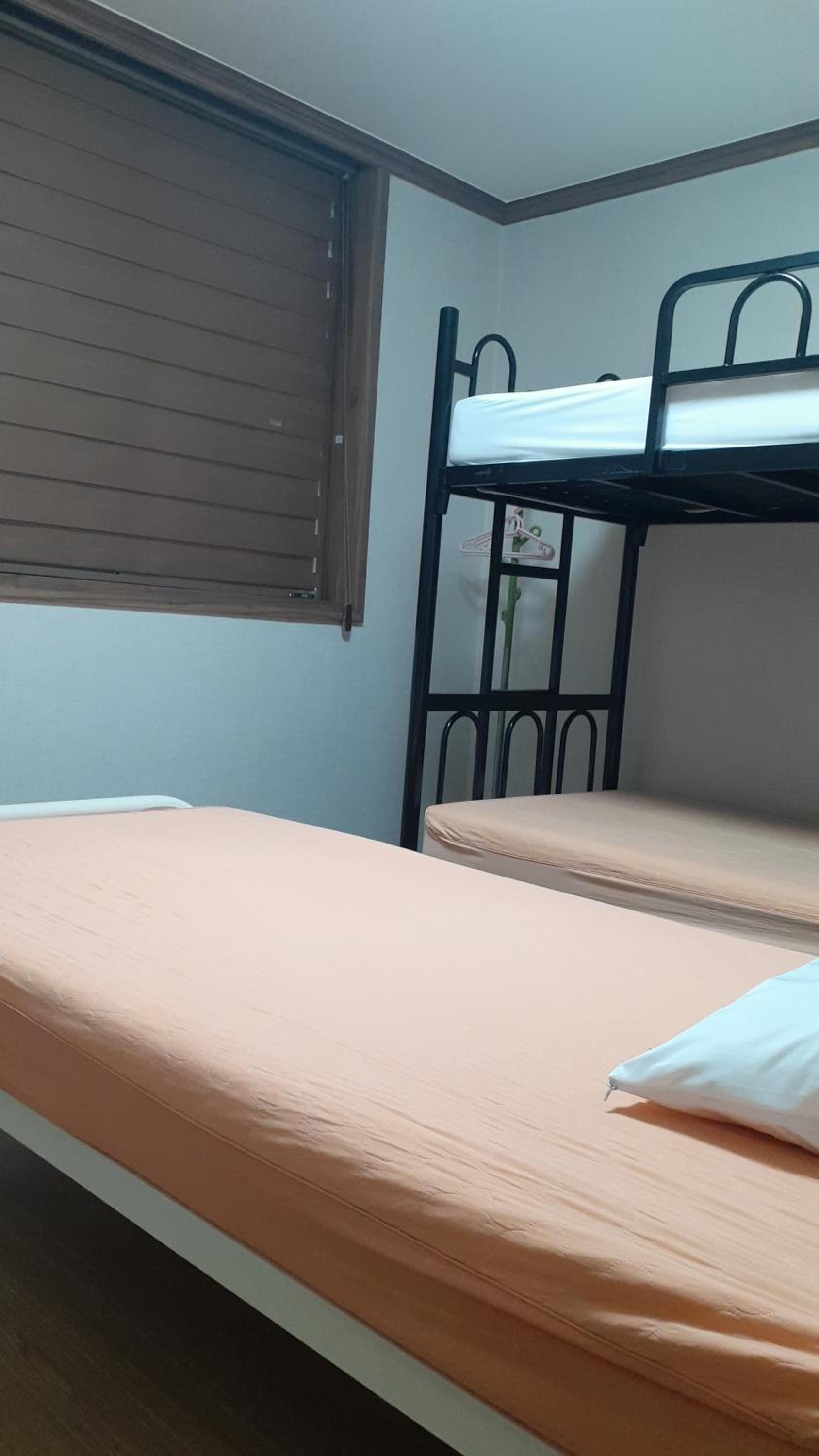 Comfort Triple Room with Shower photo 2