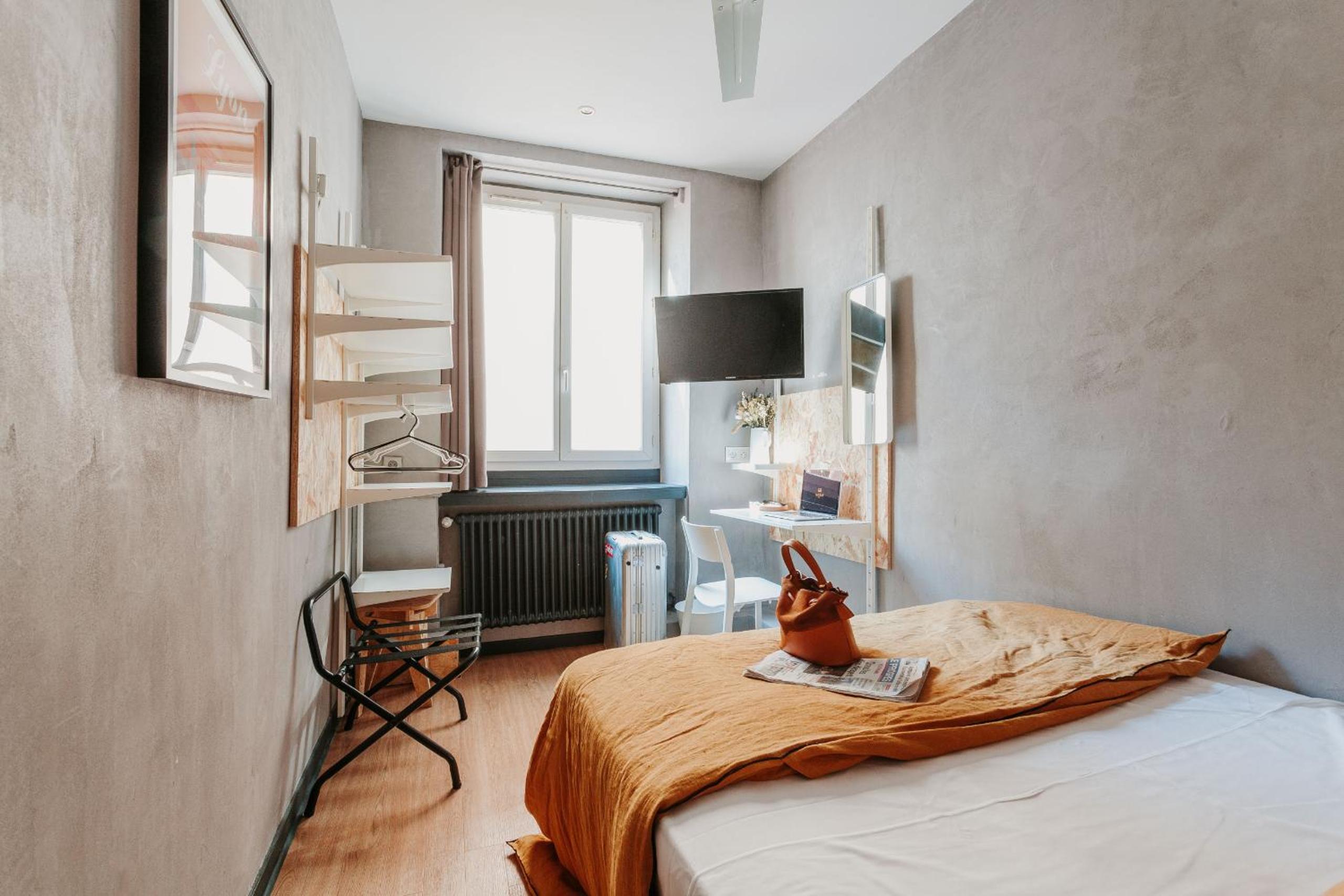 Classic Single Room photo 2