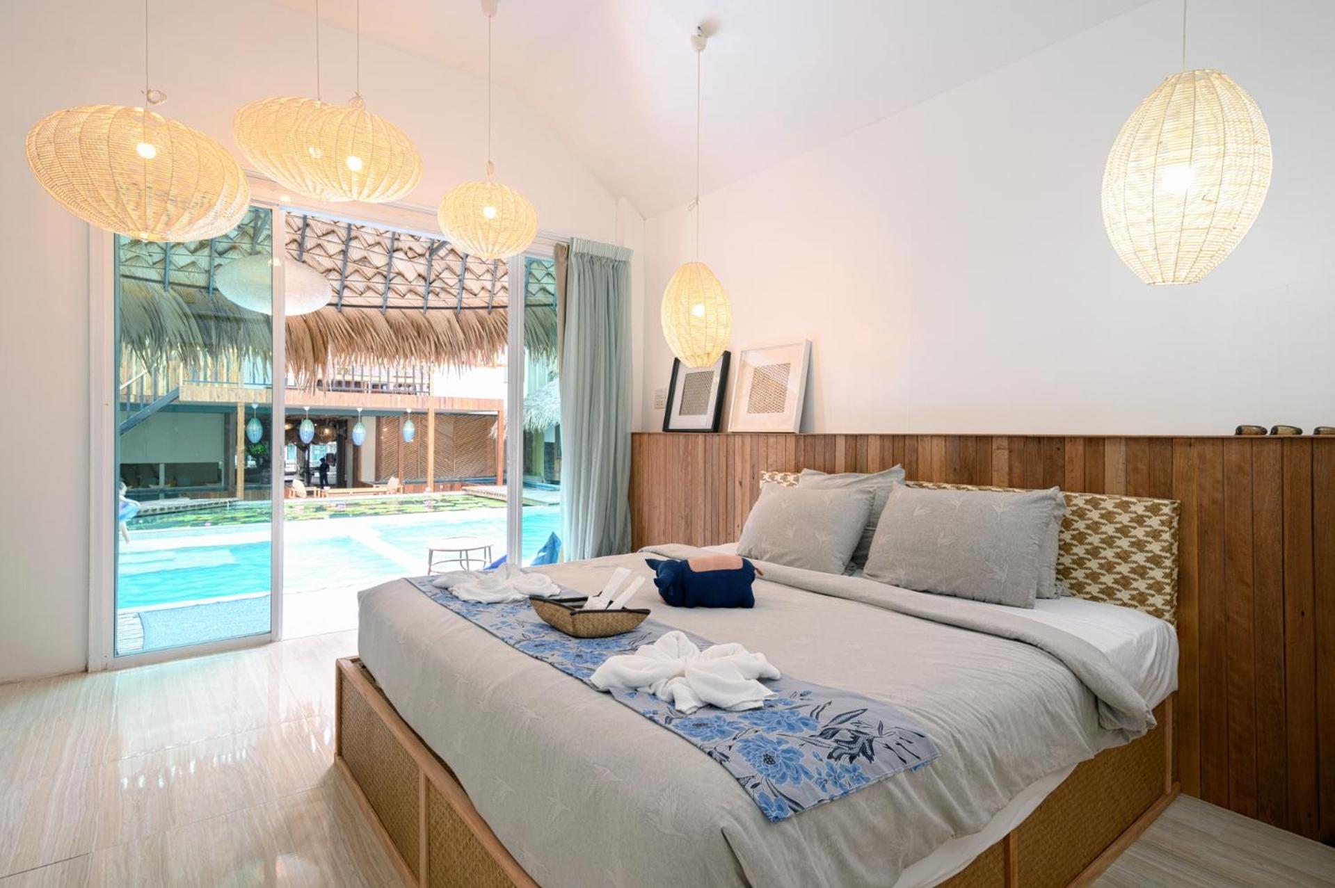 Standard Double Room - Photo 2