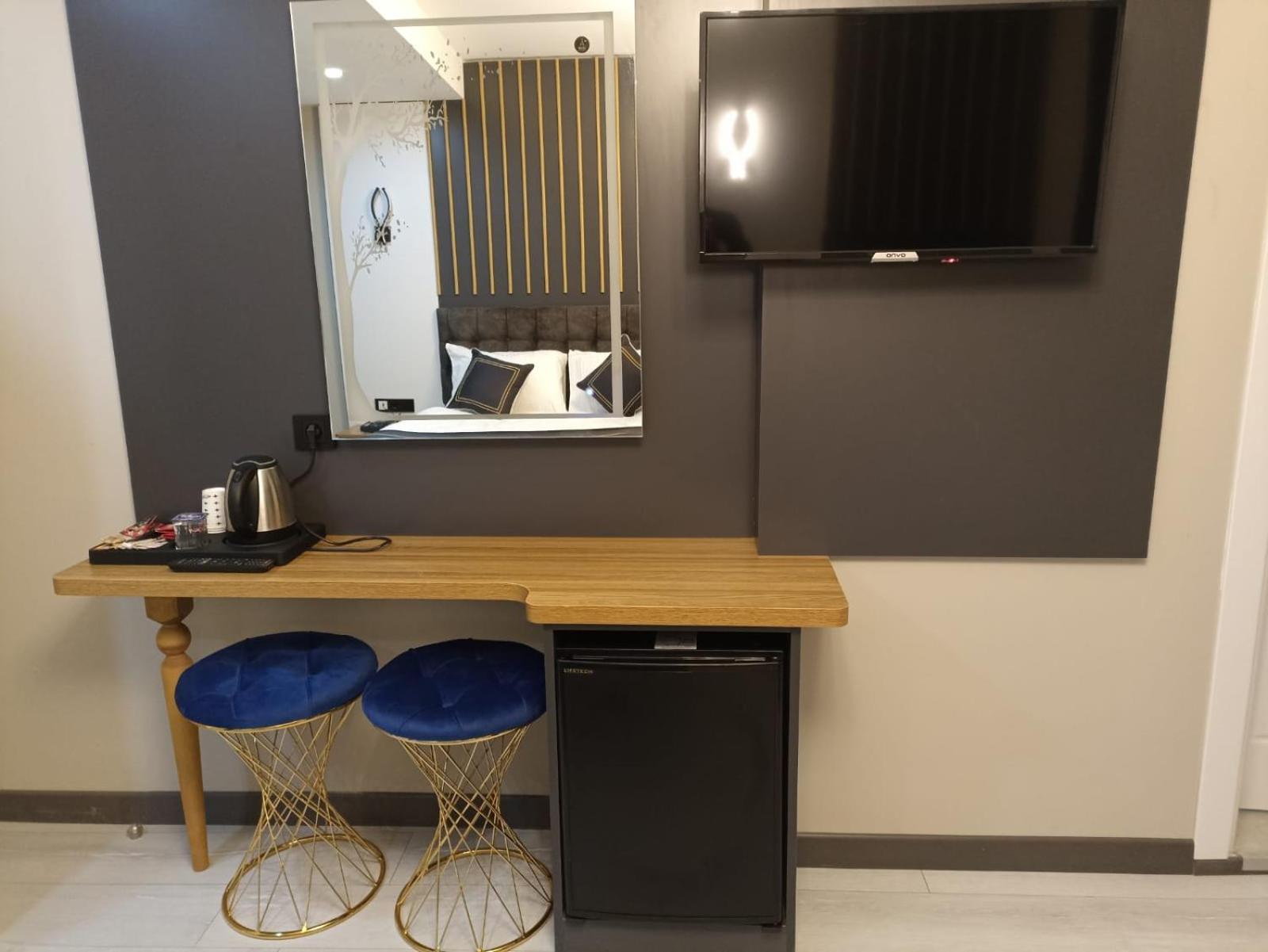 Deluxe Single Room photo 1