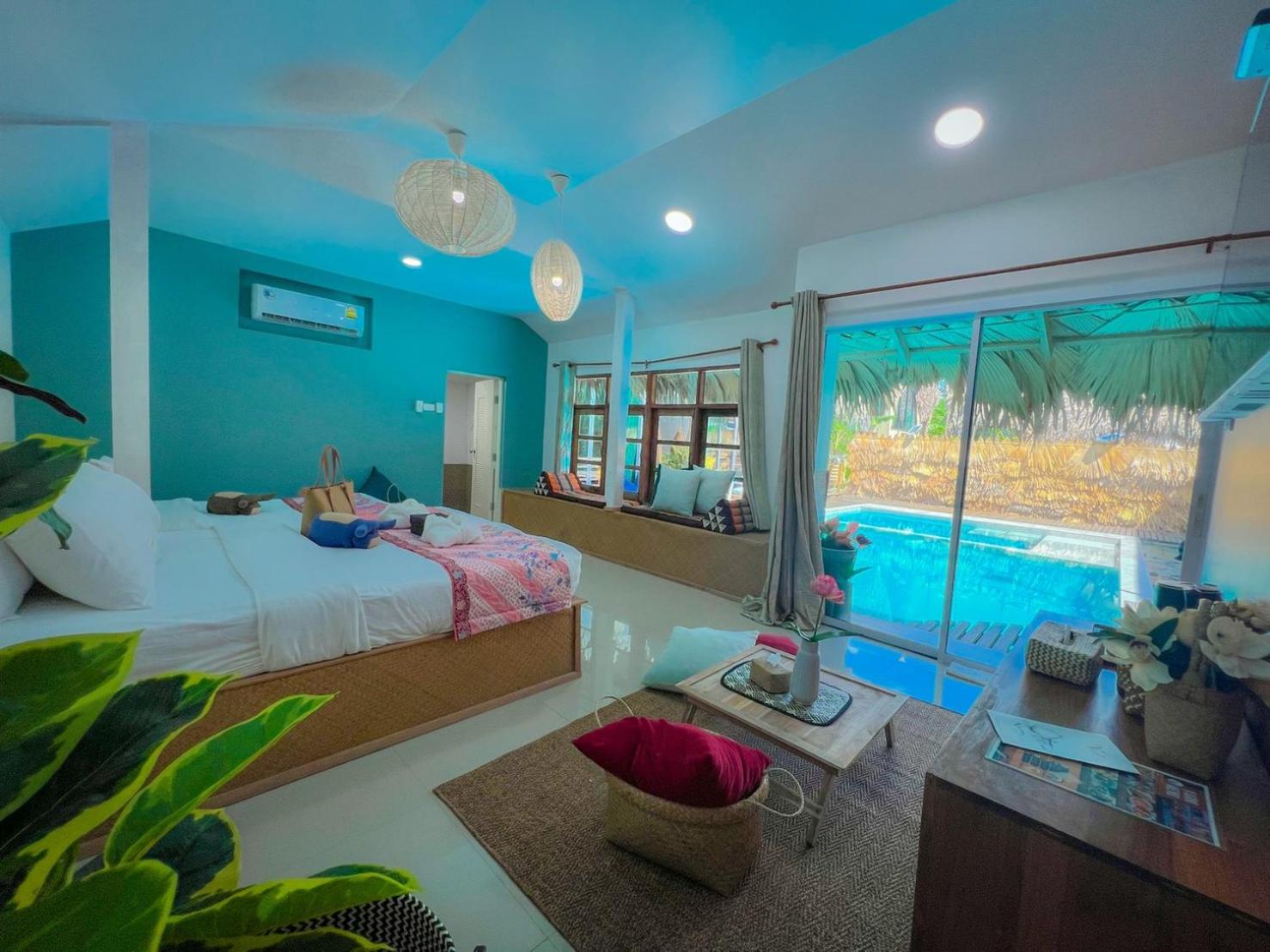 Standard Twin Room - Photo 1