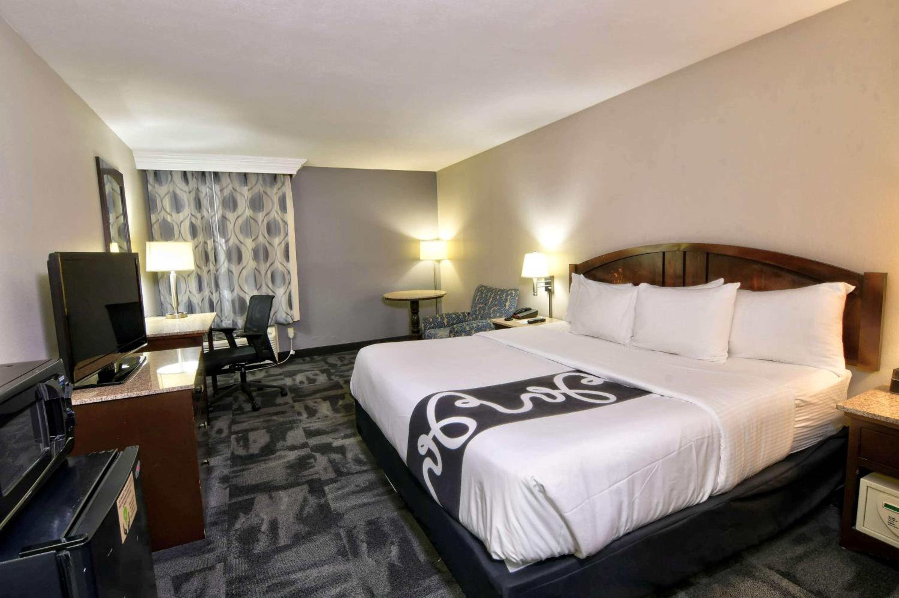 King Room - Photo 1