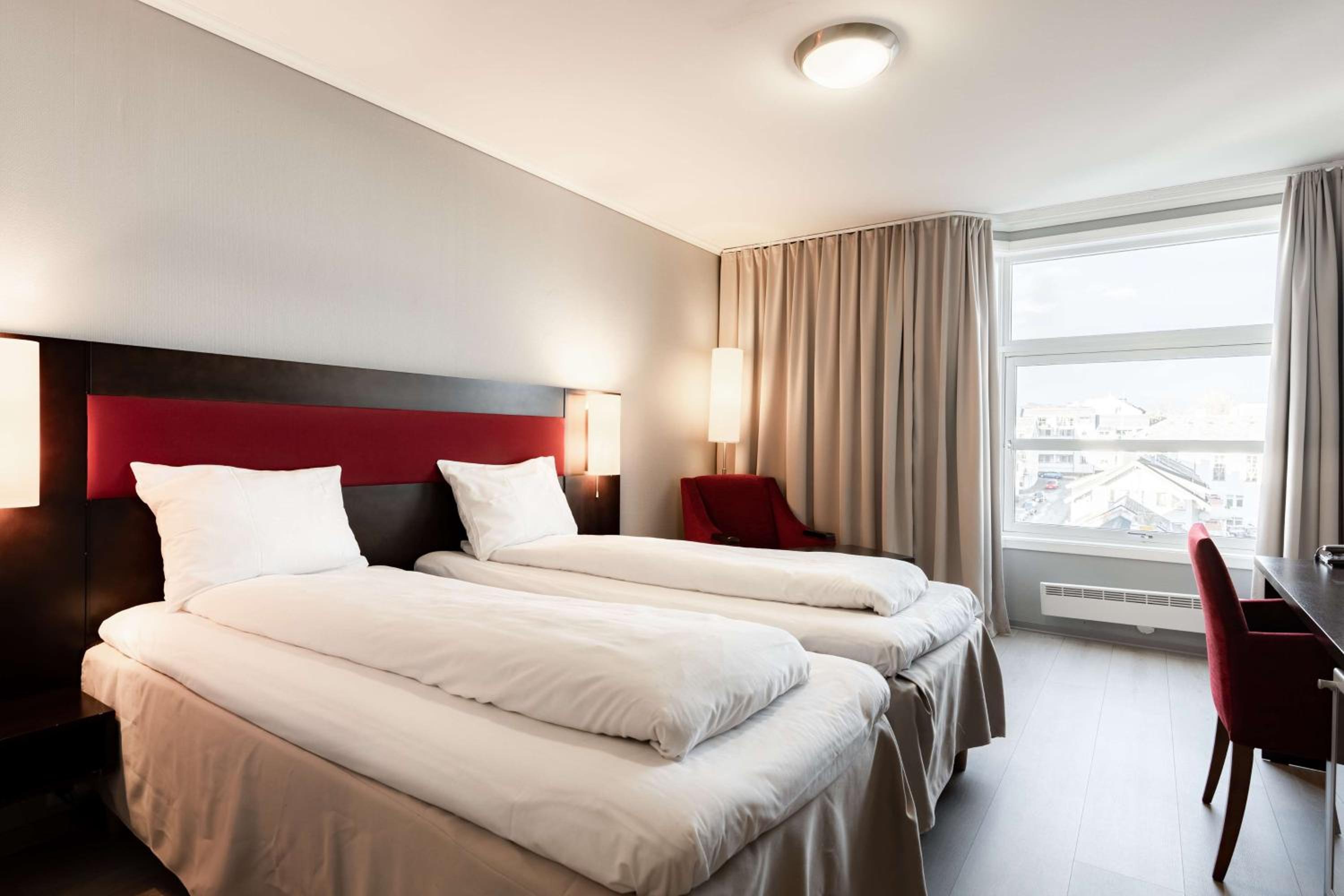 Twin Room - Photo 1