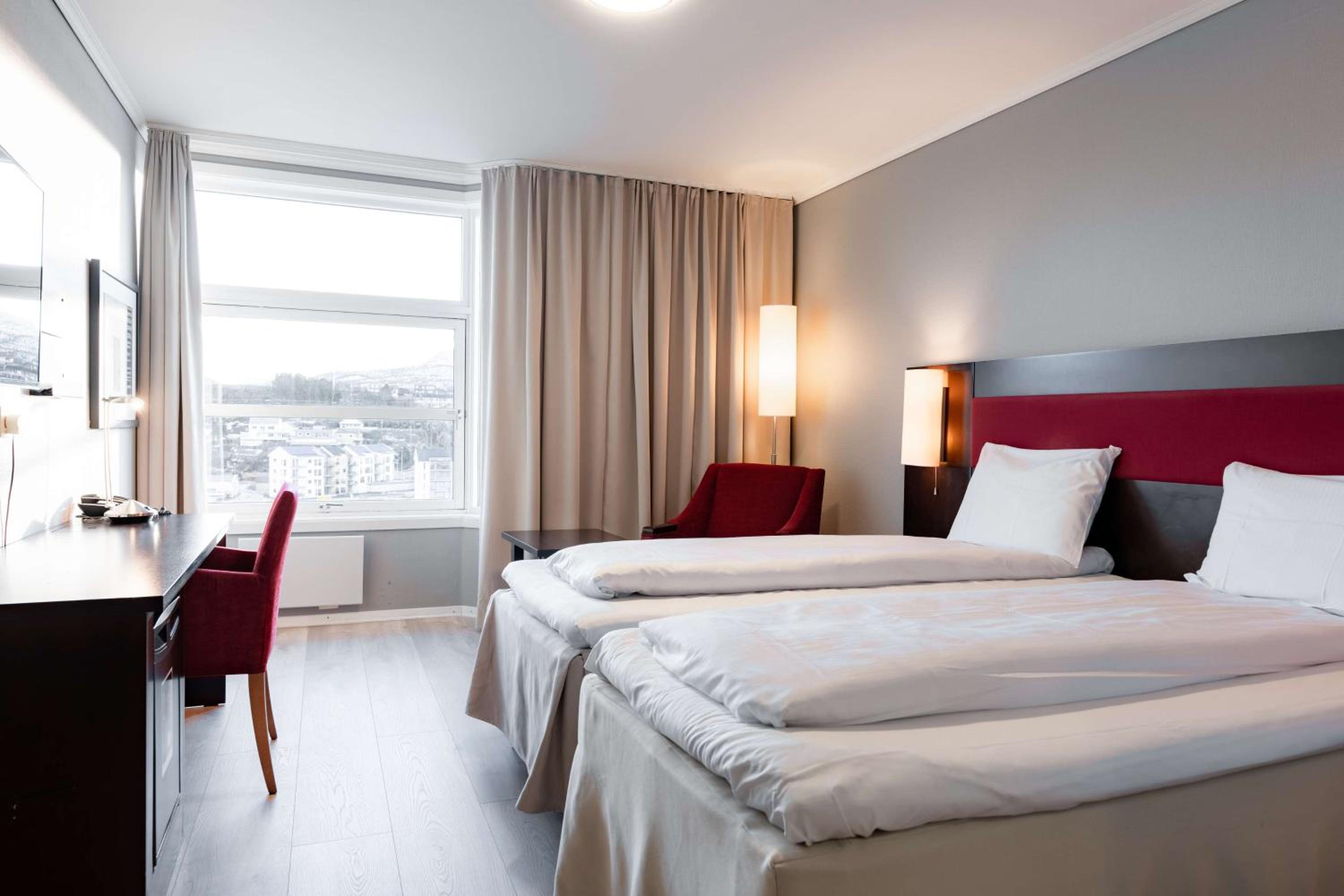 Superior Twin Room - Photo 1