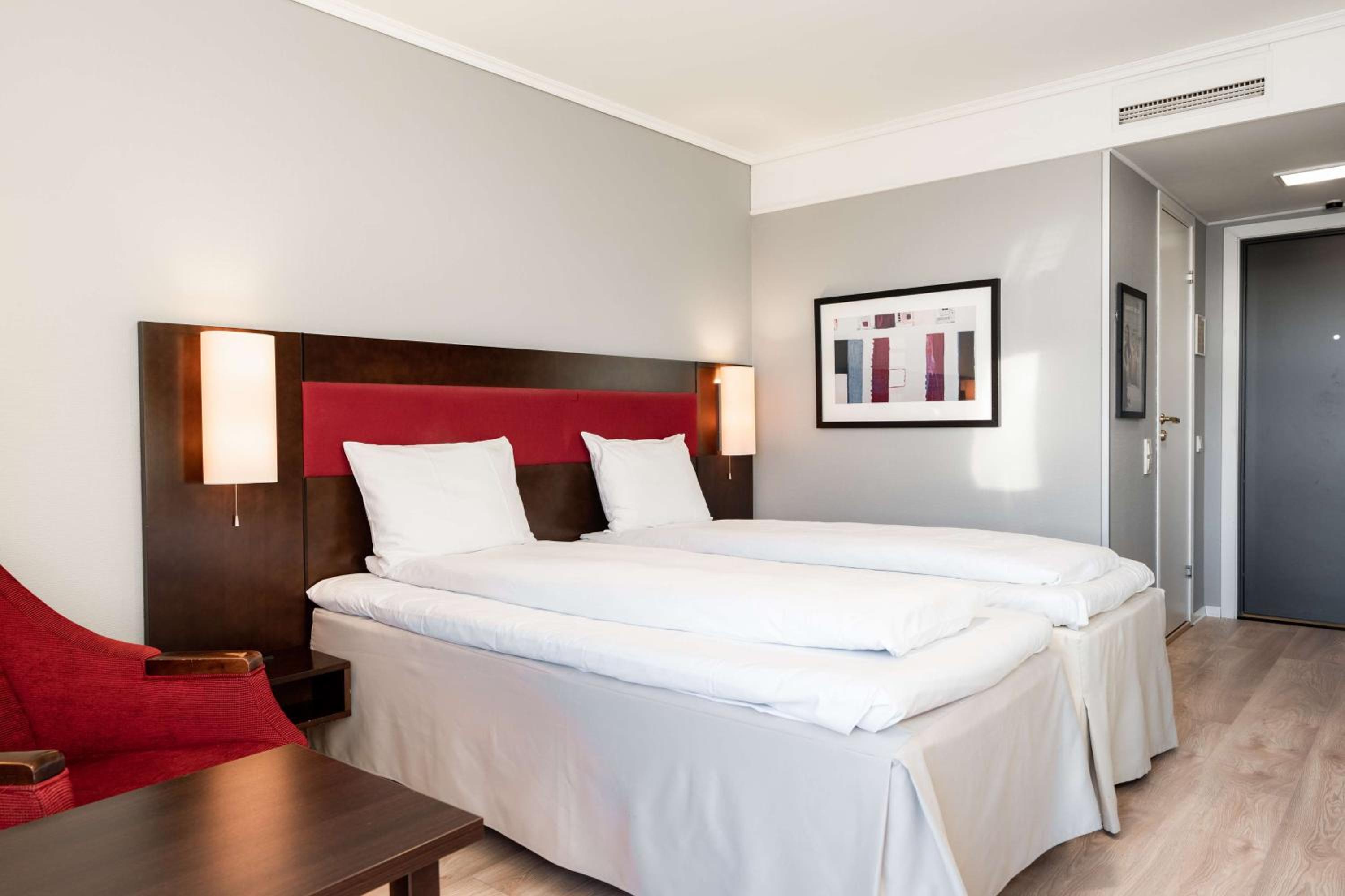 Superior Twin Room - Photo 2