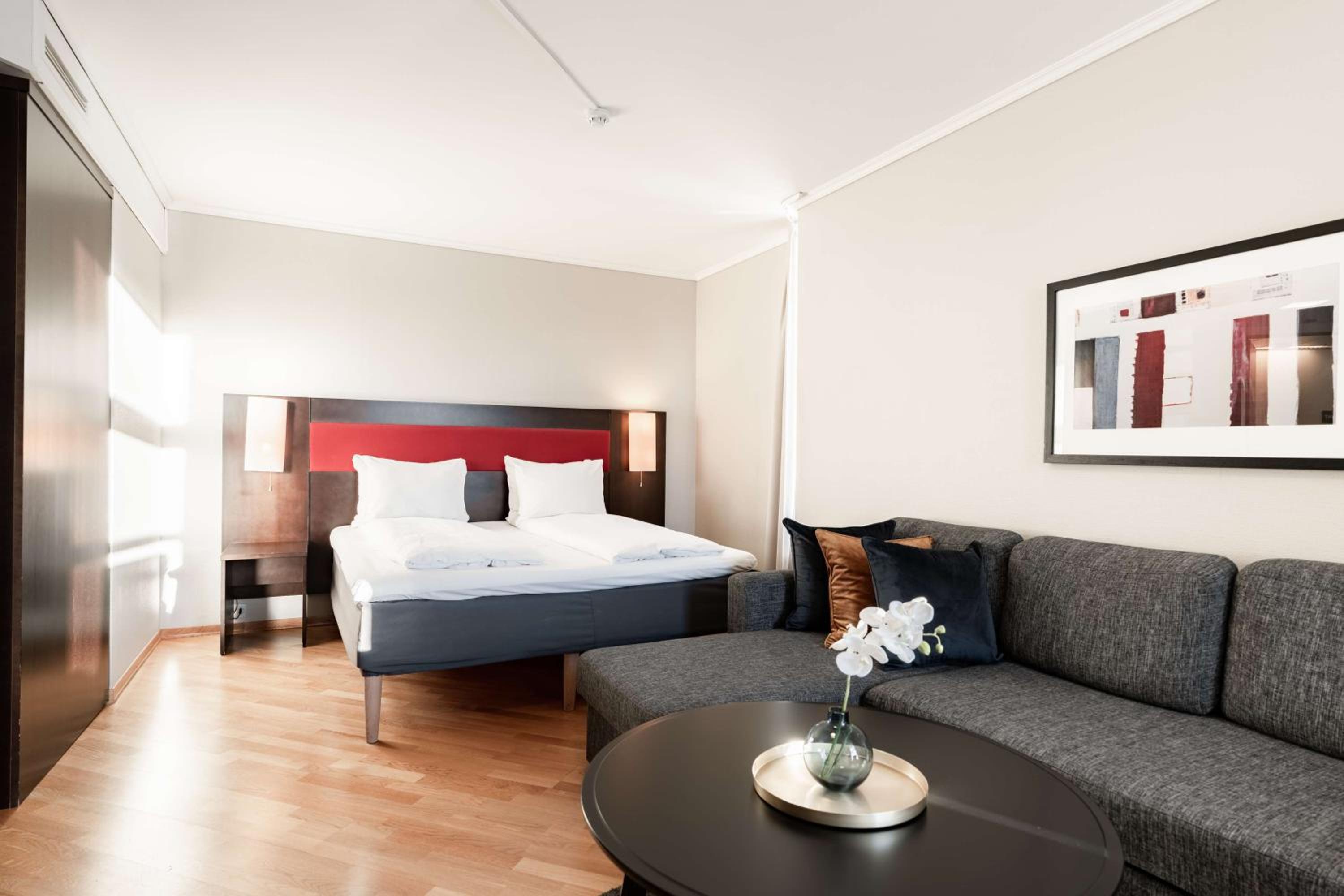 Junior Suite - Photo 1