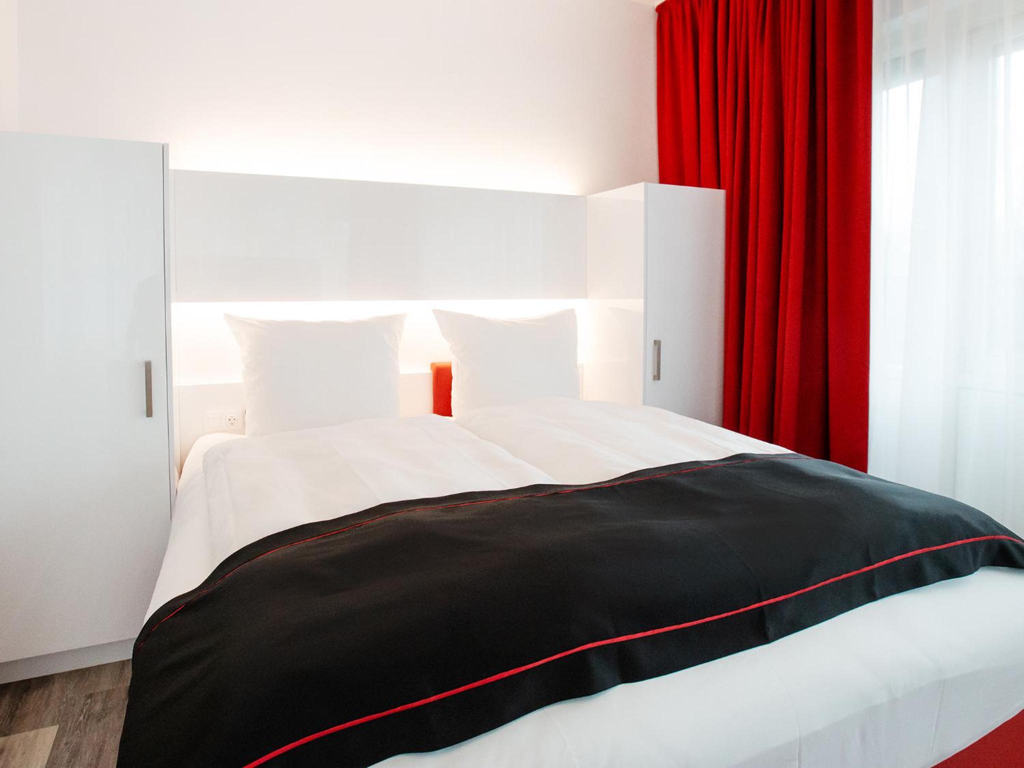 Superior Double Room photo 2
