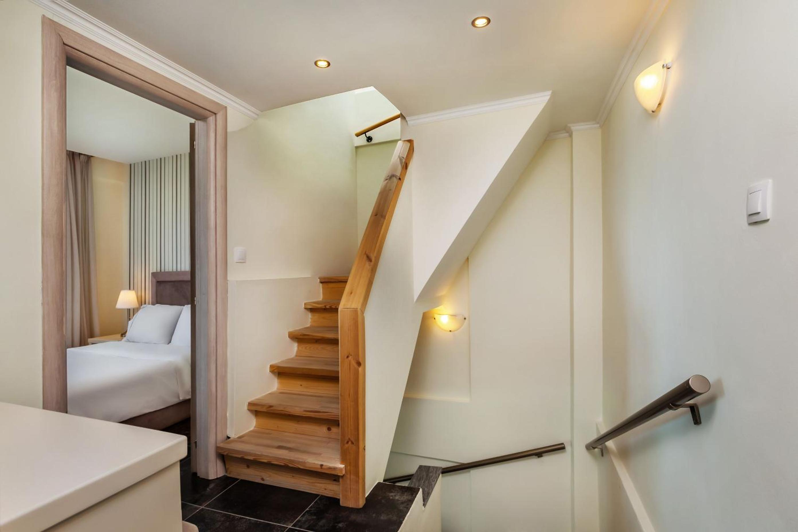 Two-Bedroom Villa photo 1