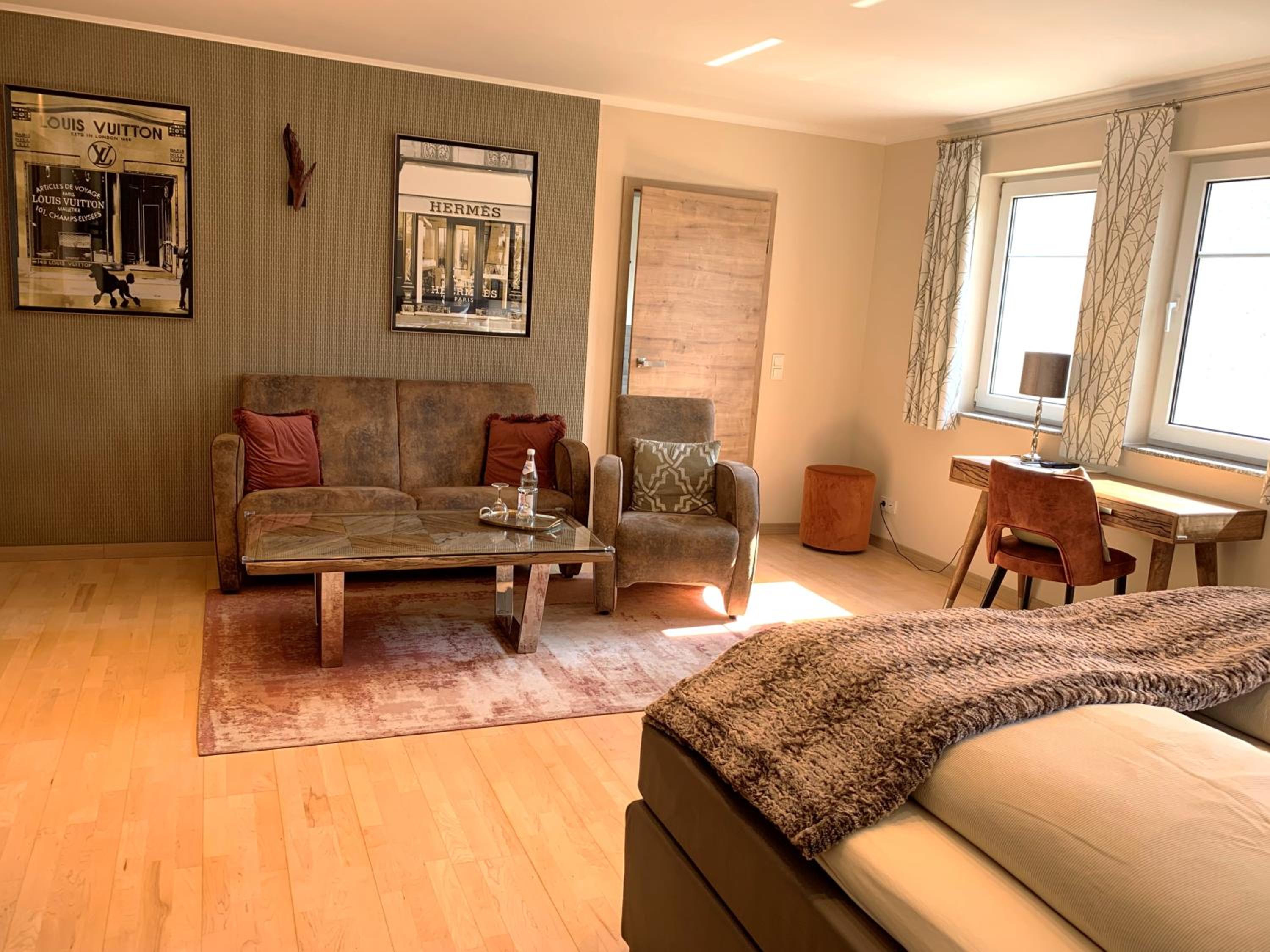 Apartment with Terrace photo 3