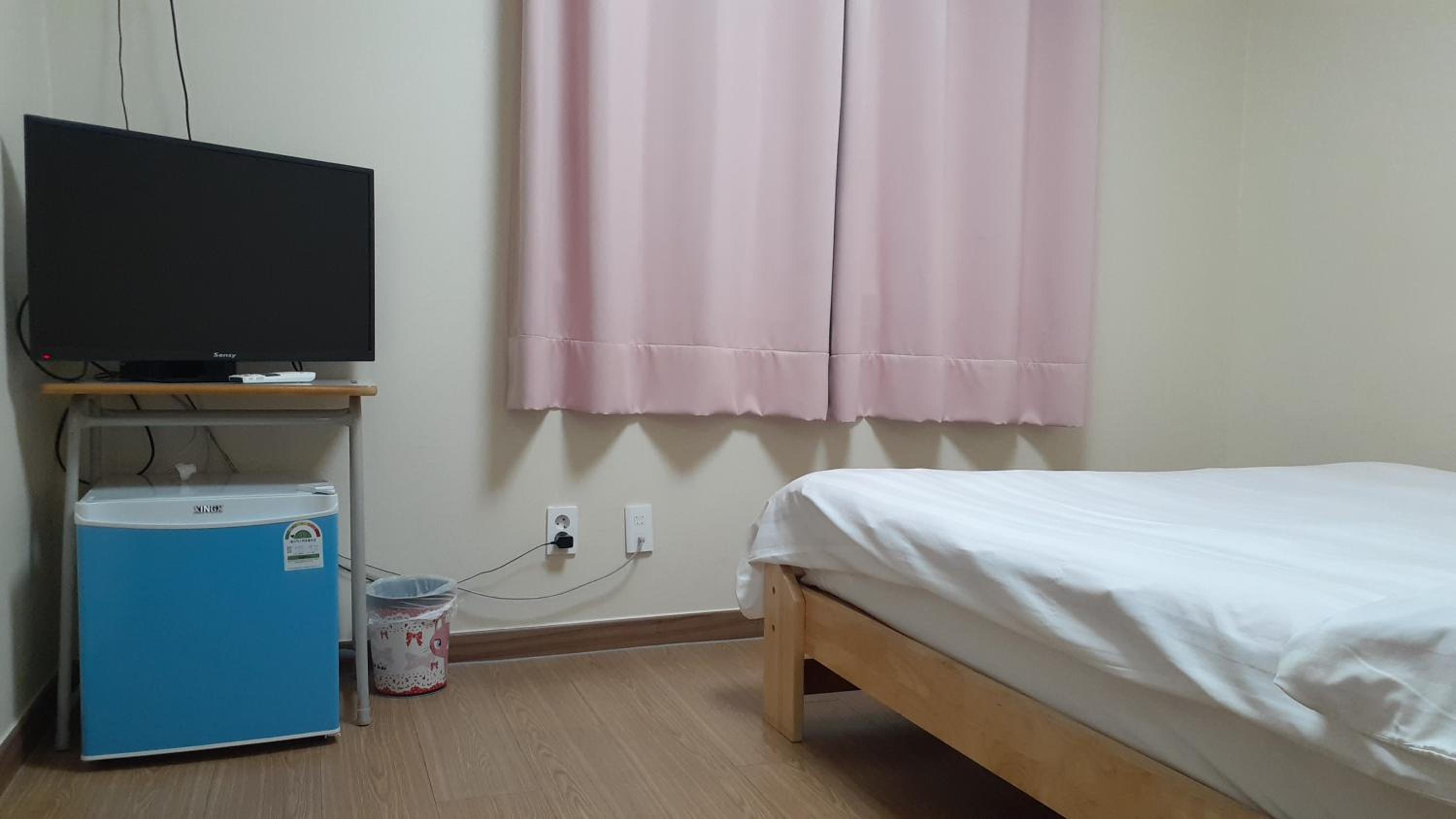 Standard Double Room photo 1