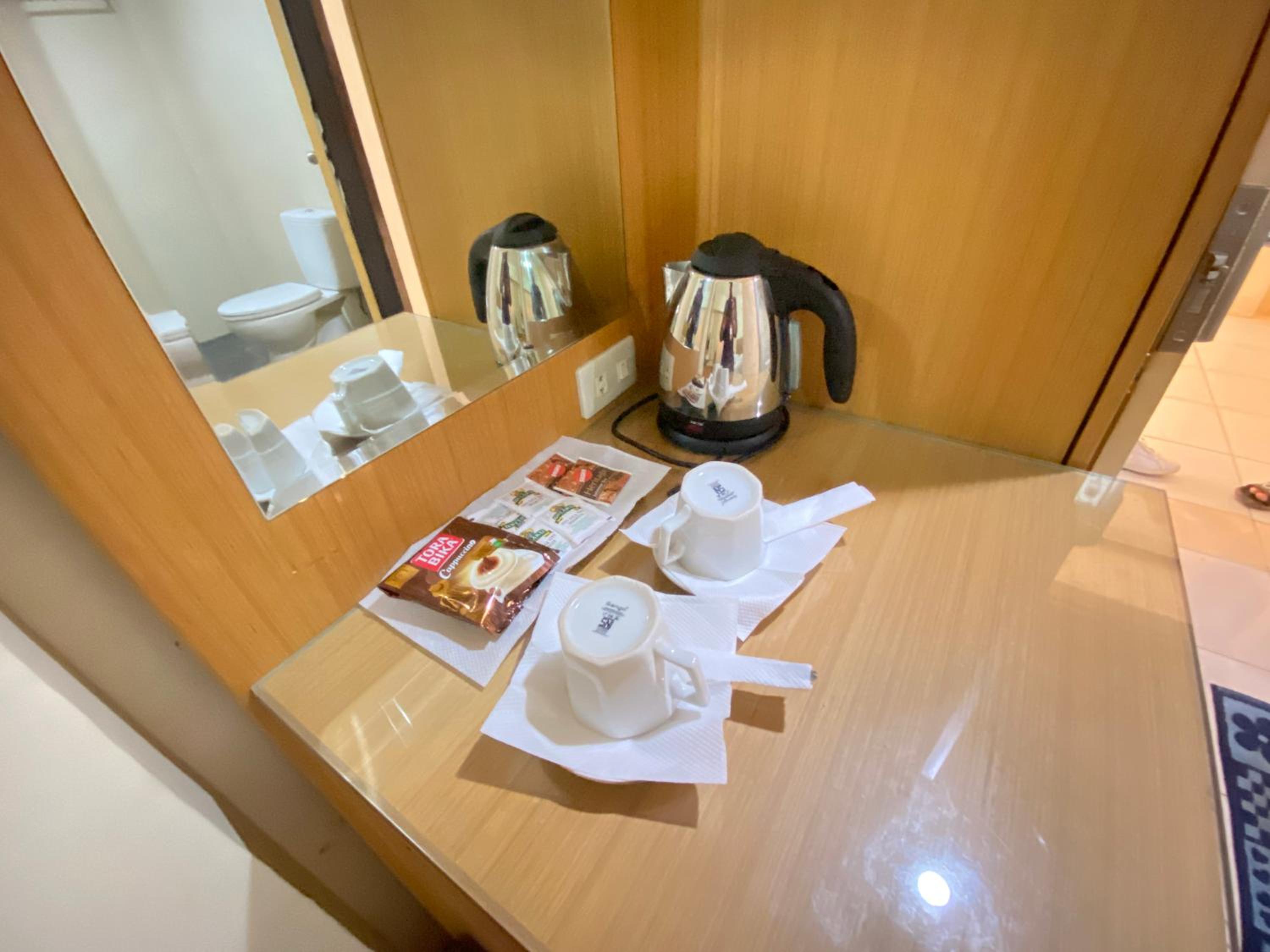Deluxe Room - Photo 21