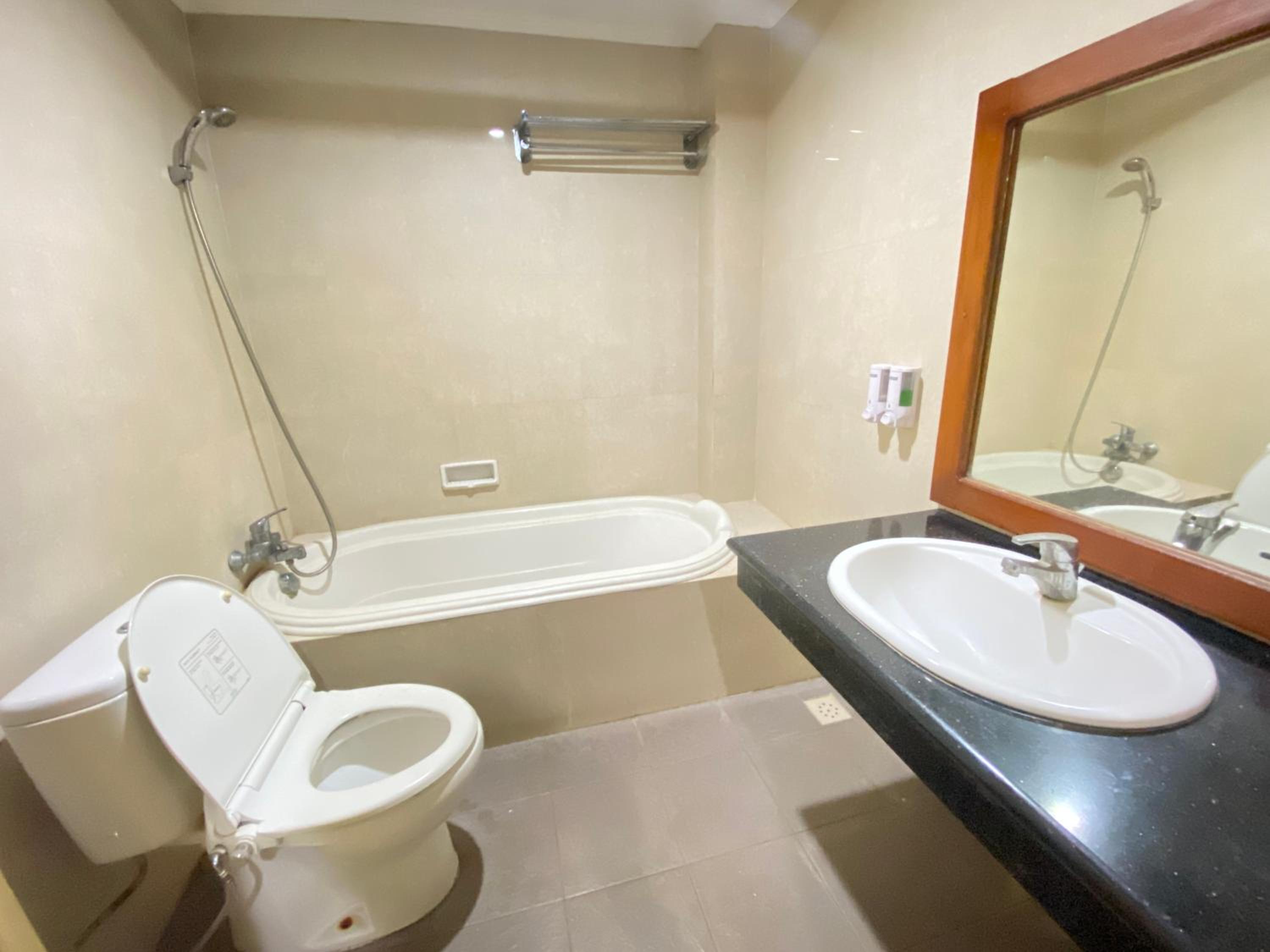 Suite photo 3
