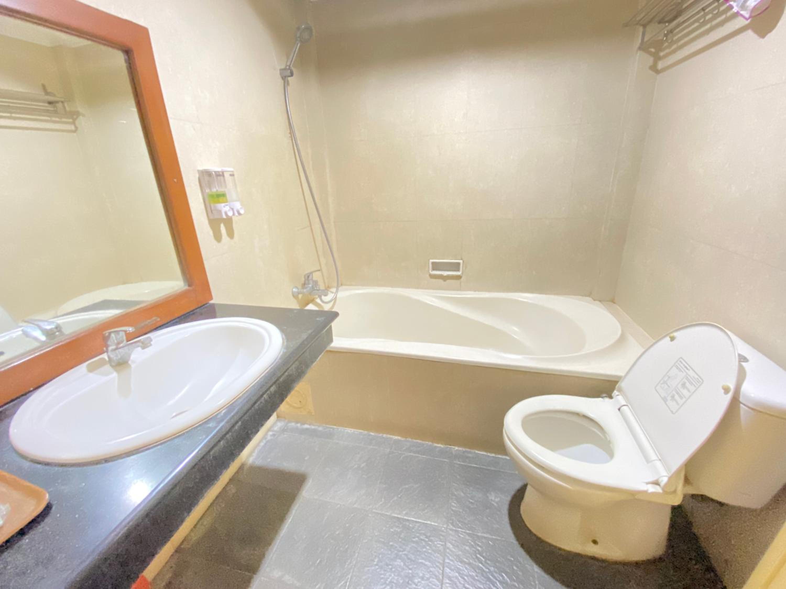 Suite photo 2