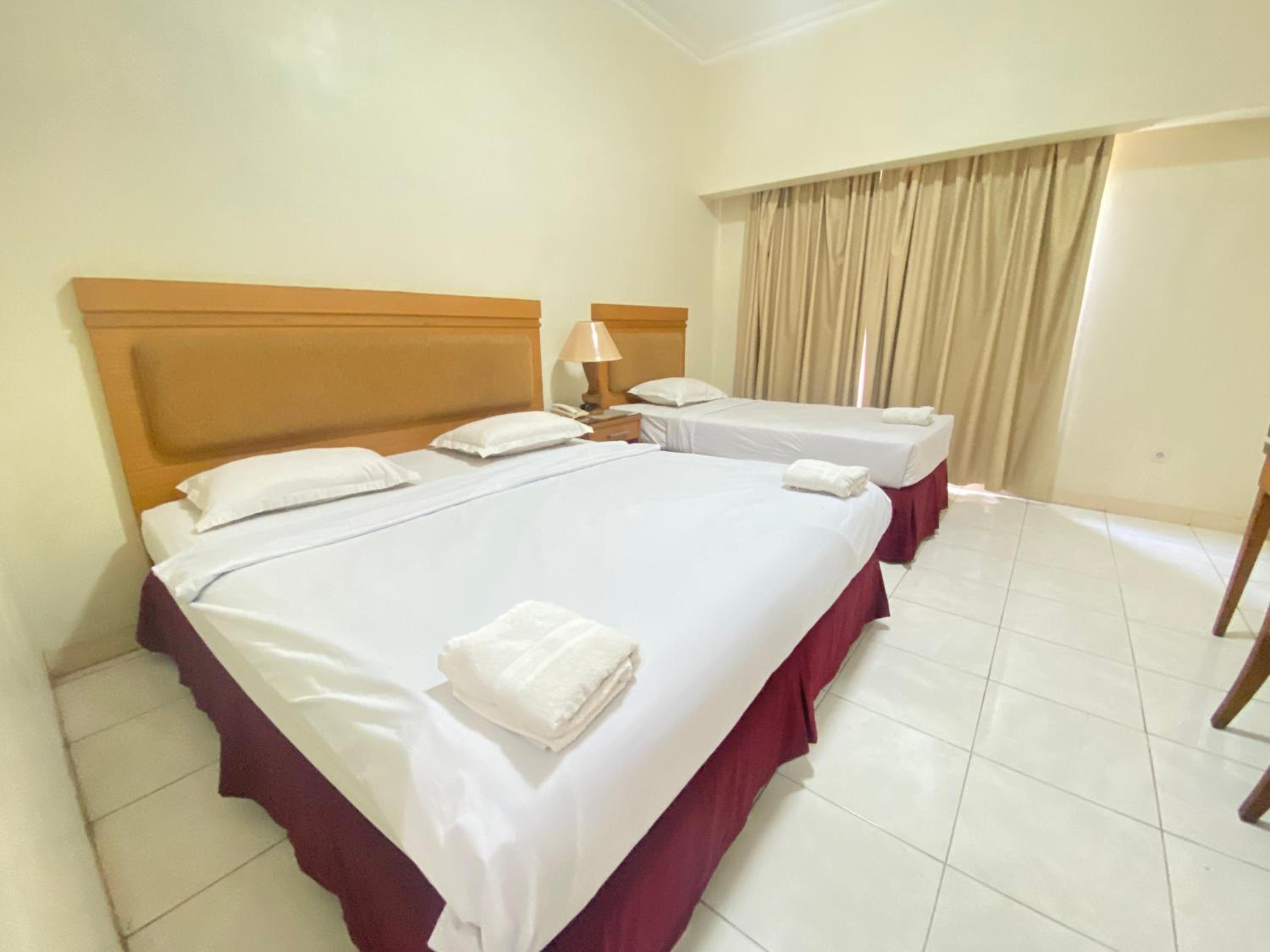 Triple Room - Photo 8