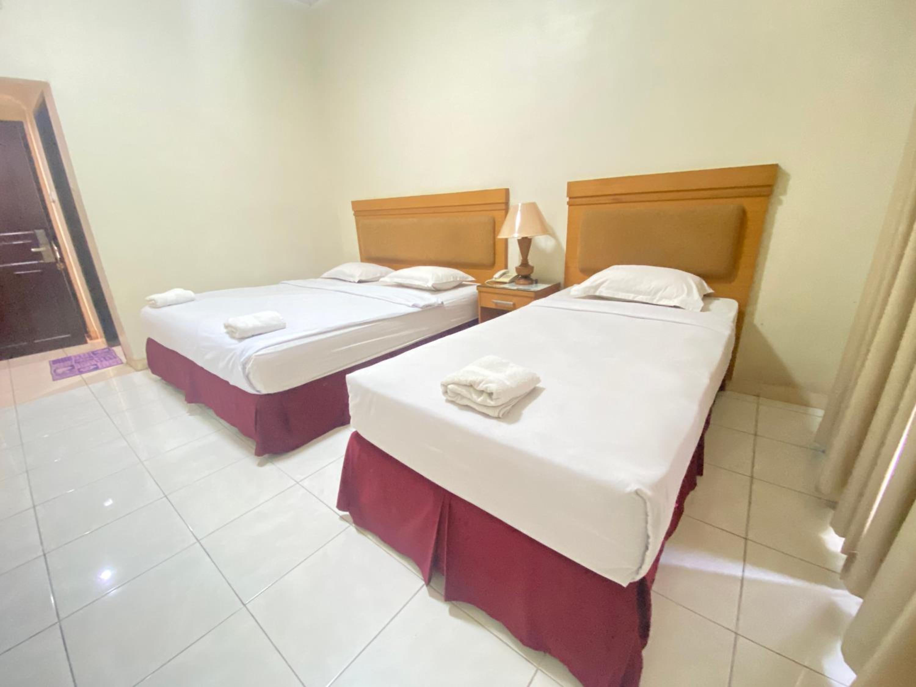 Triple Room - Photo 7