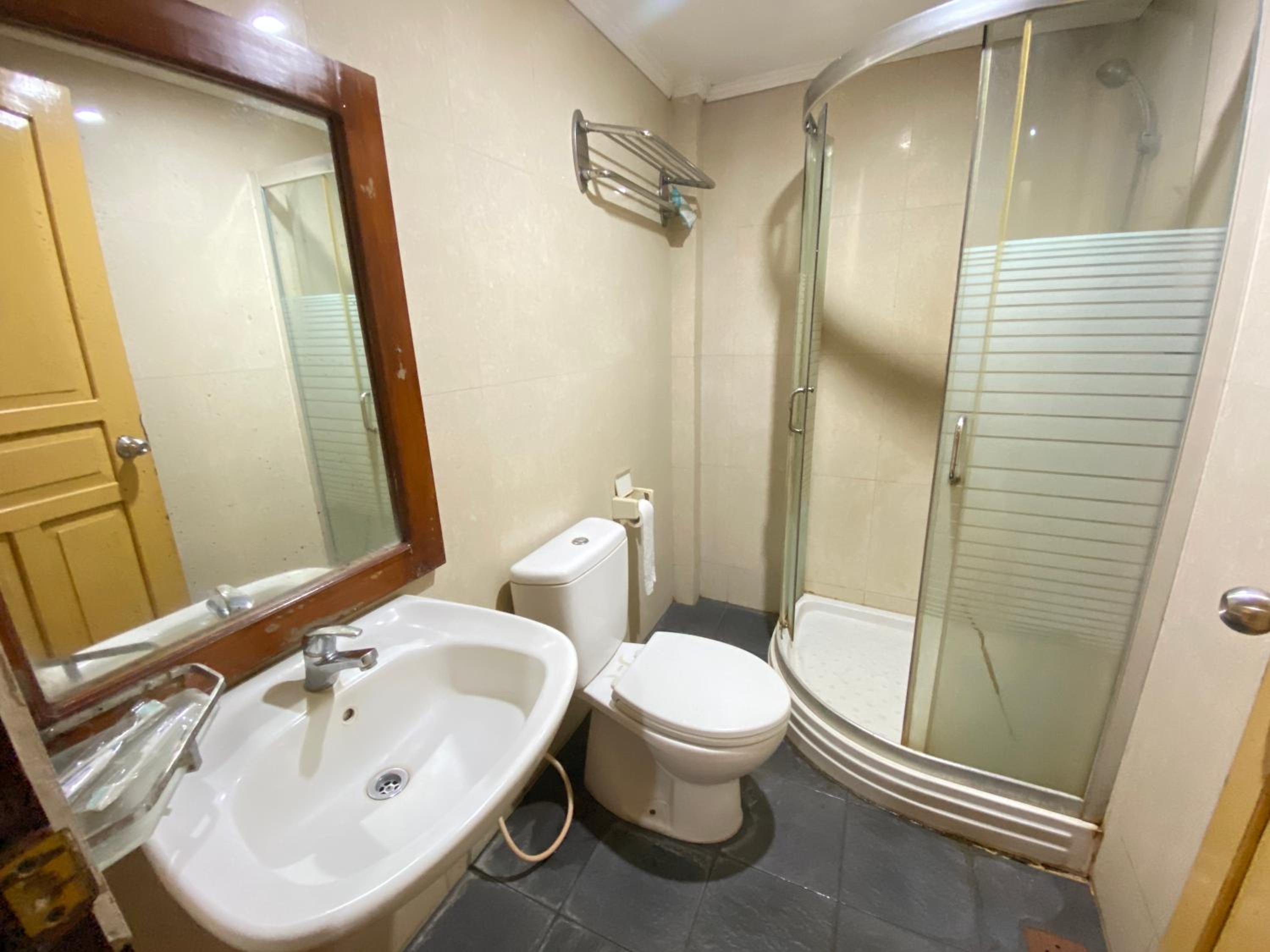 Triple Room - Photo 9