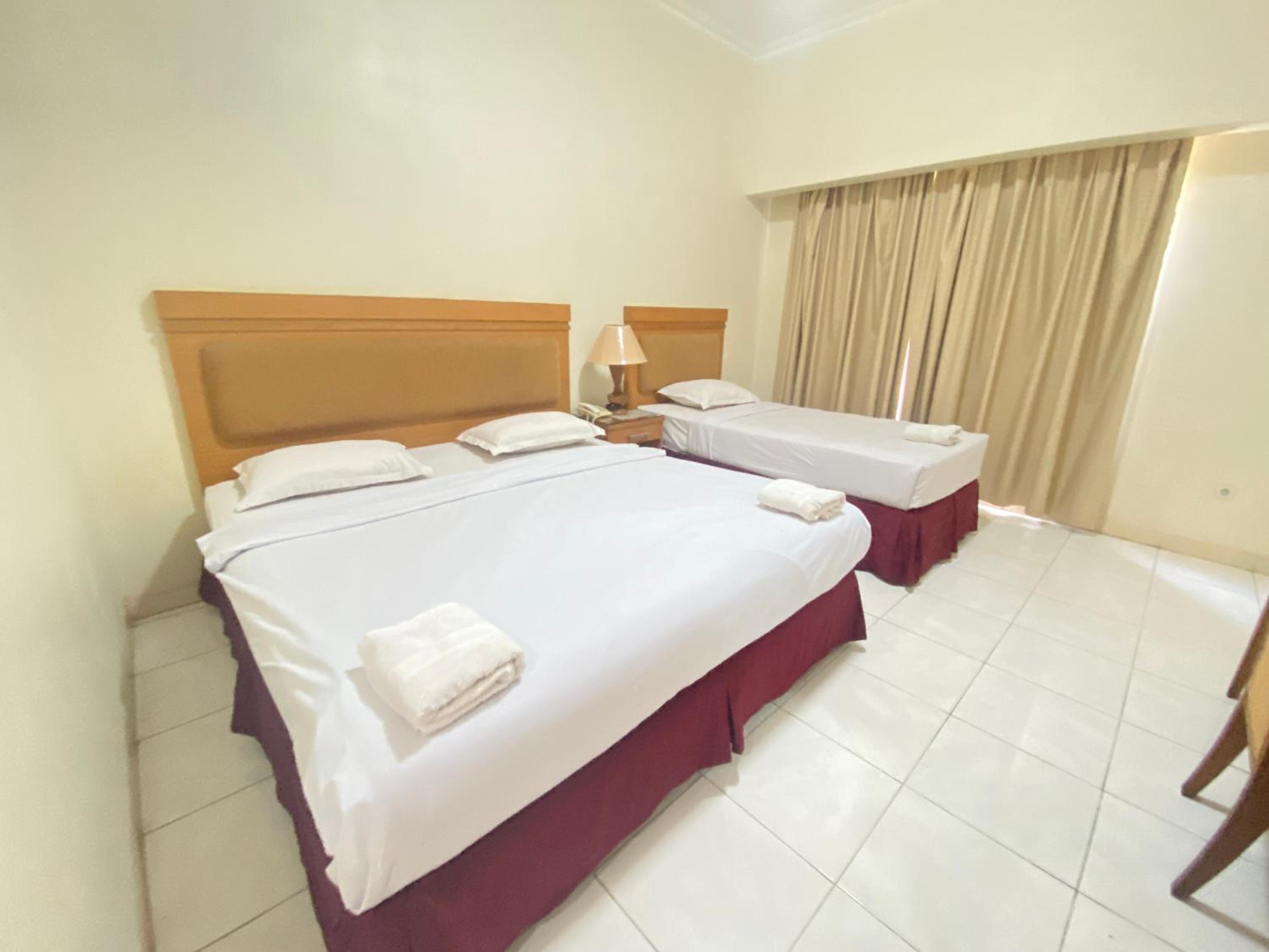 Triple Room - Photo 1