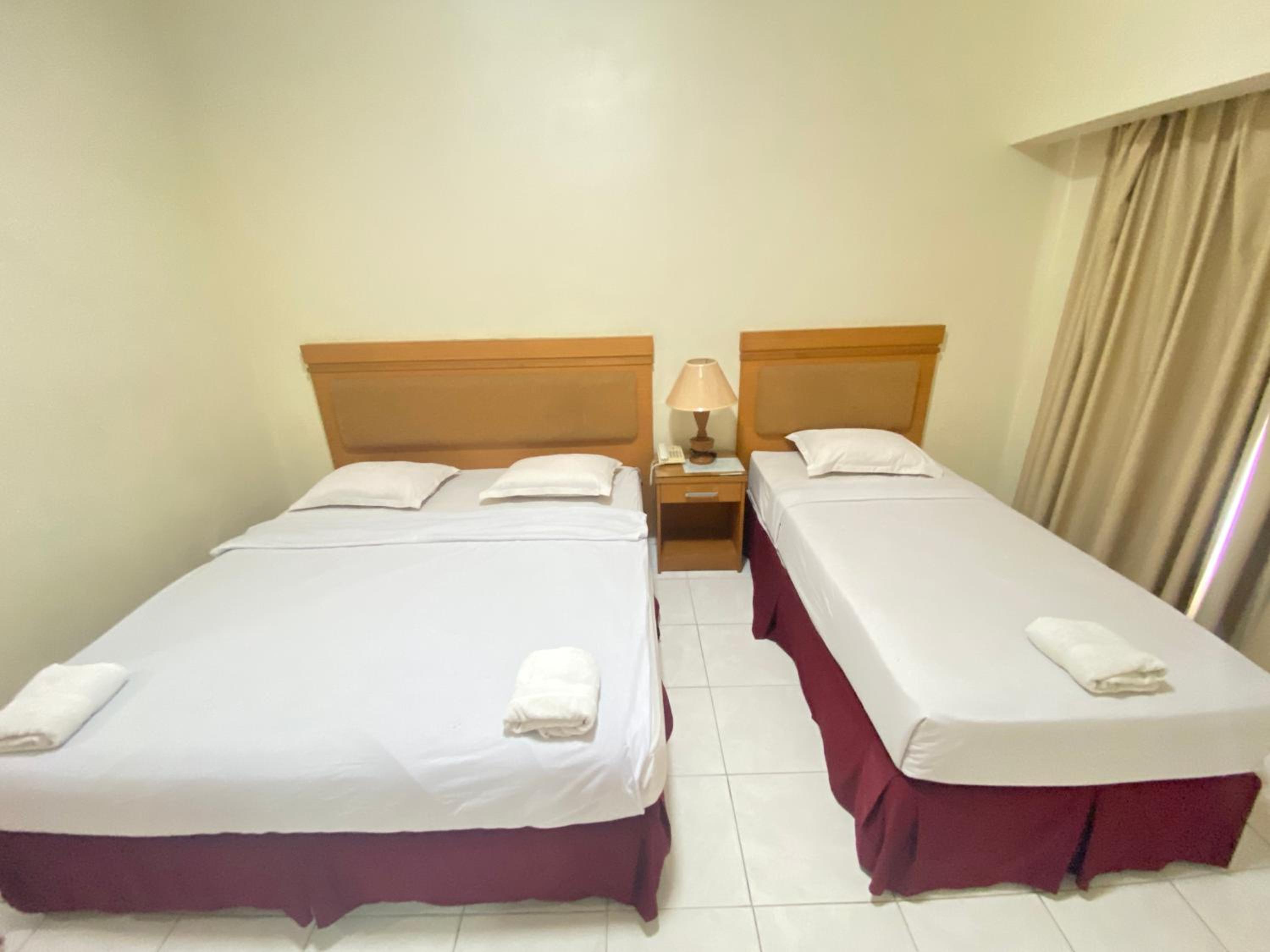 Triple Room - Photo 6