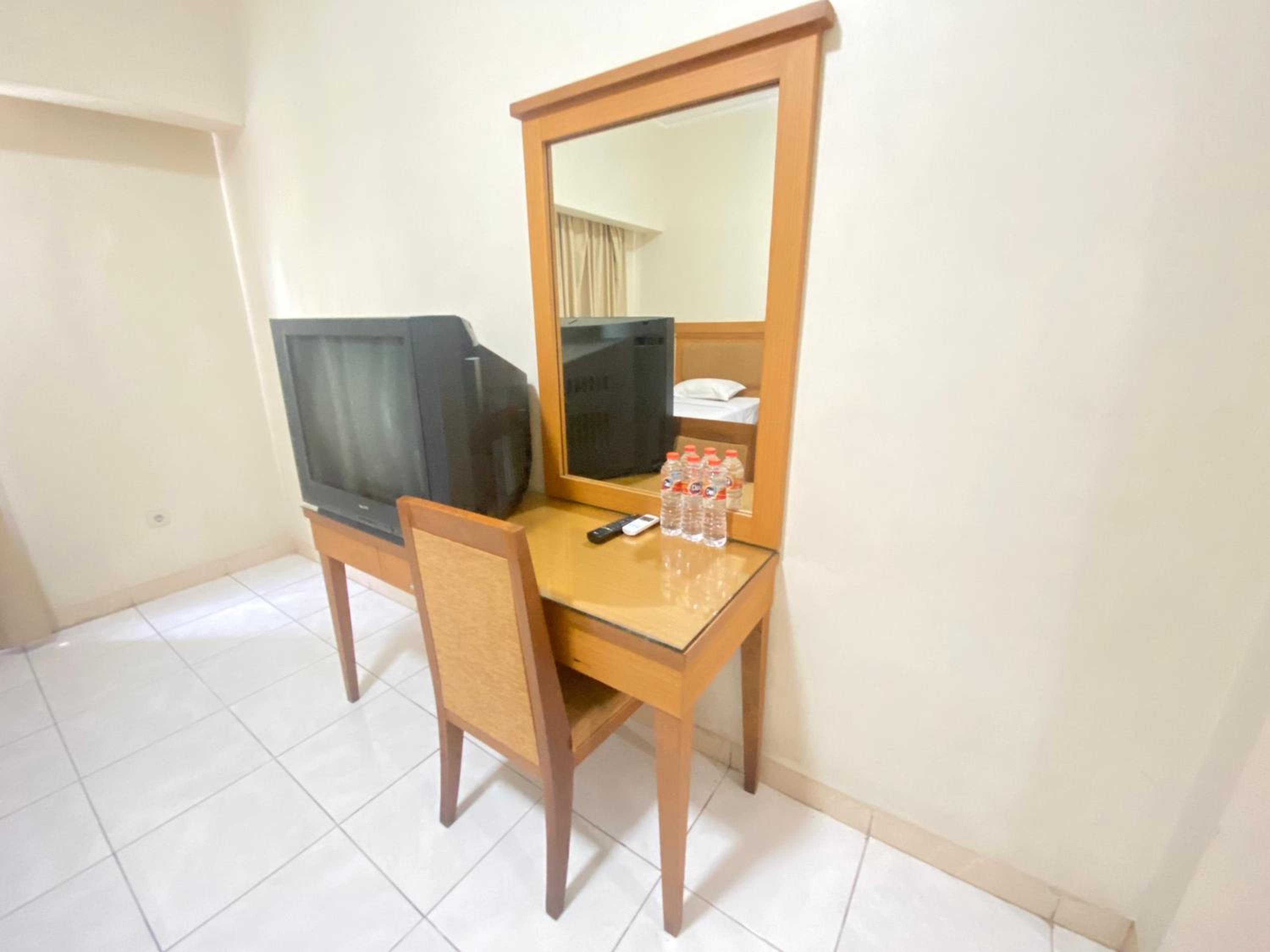 Deluxe Room - Photo 3