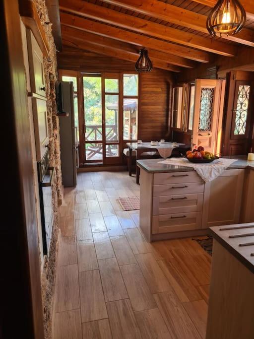 Two-Bedroom House photo 2