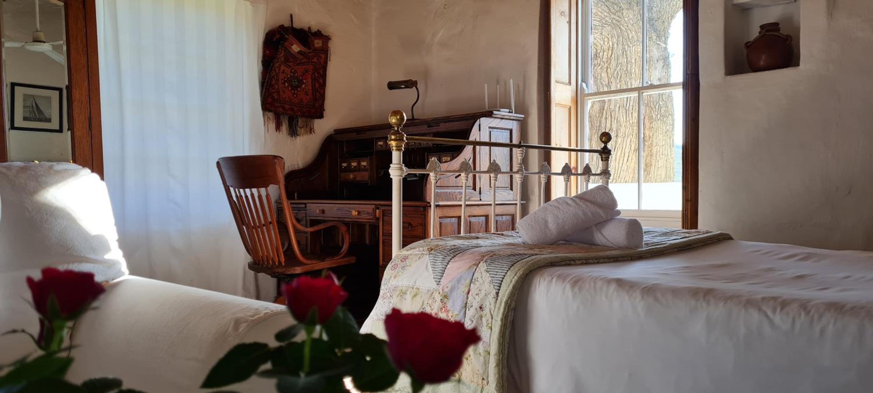 Chalet photo 1