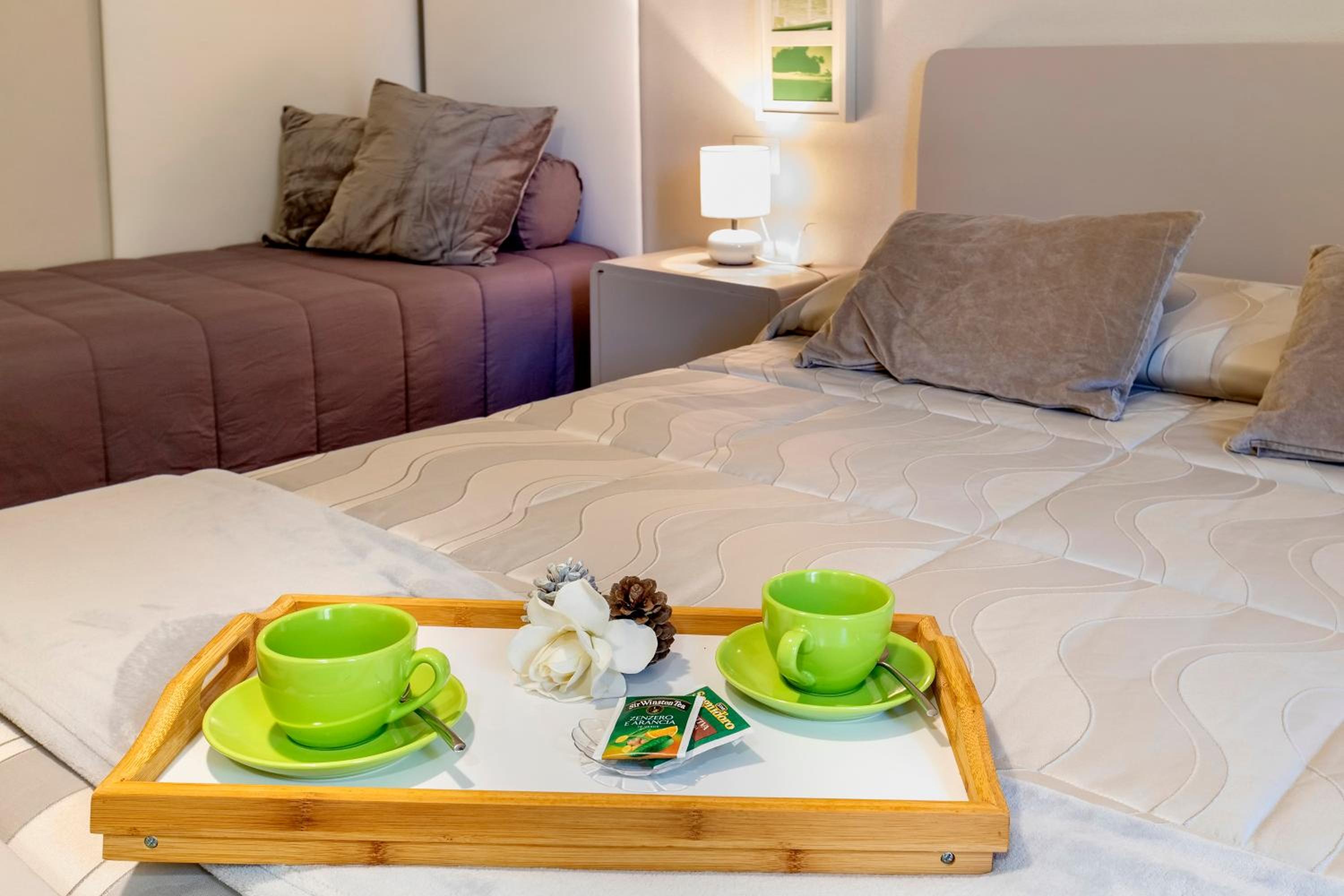 Deluxe Double Room photo 1