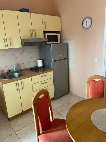 Apartment with Terrace photo 1