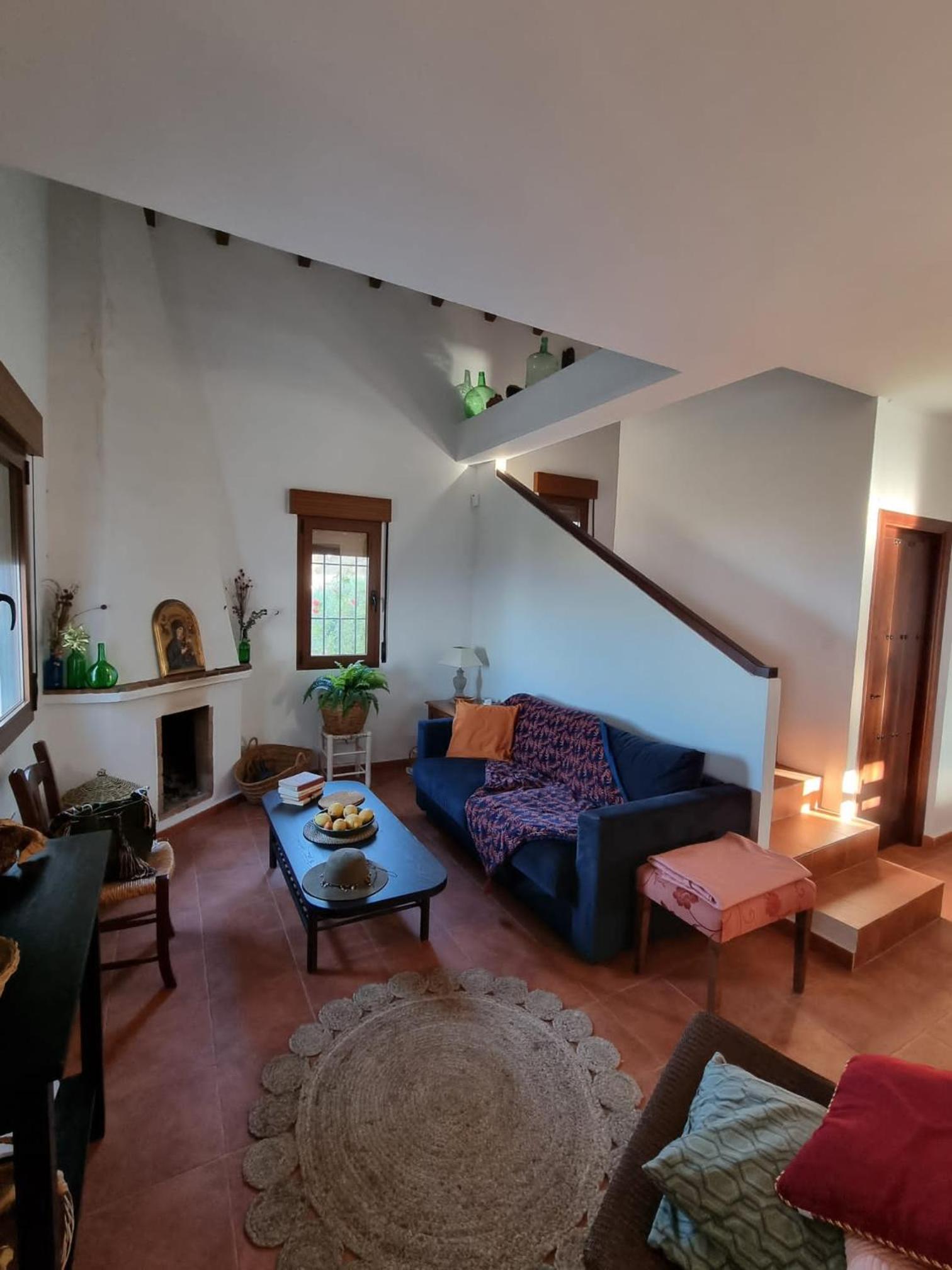 Villa de Tres Habitaciones