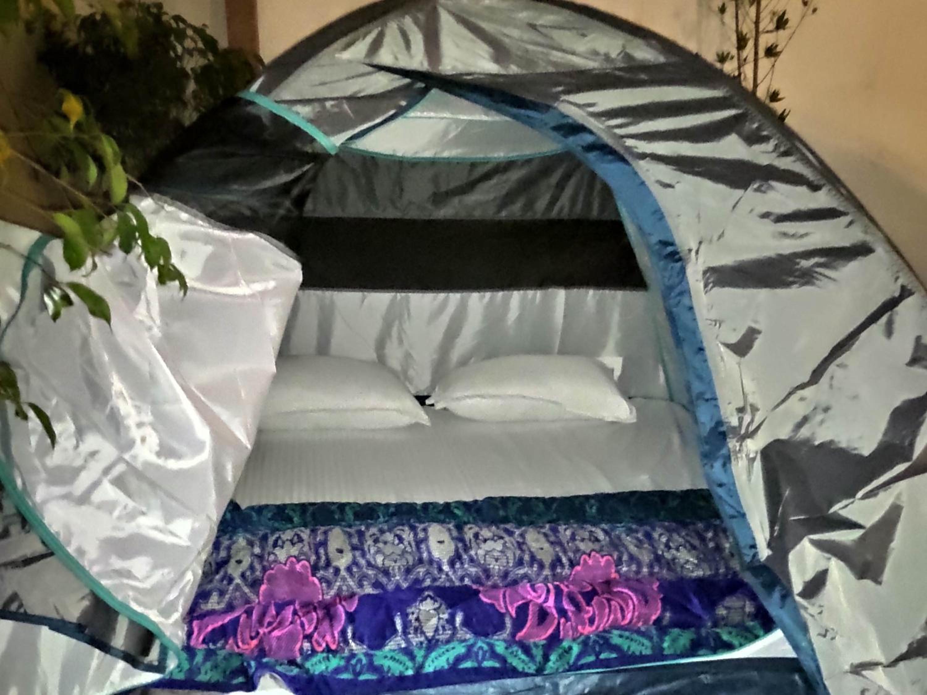Tent
