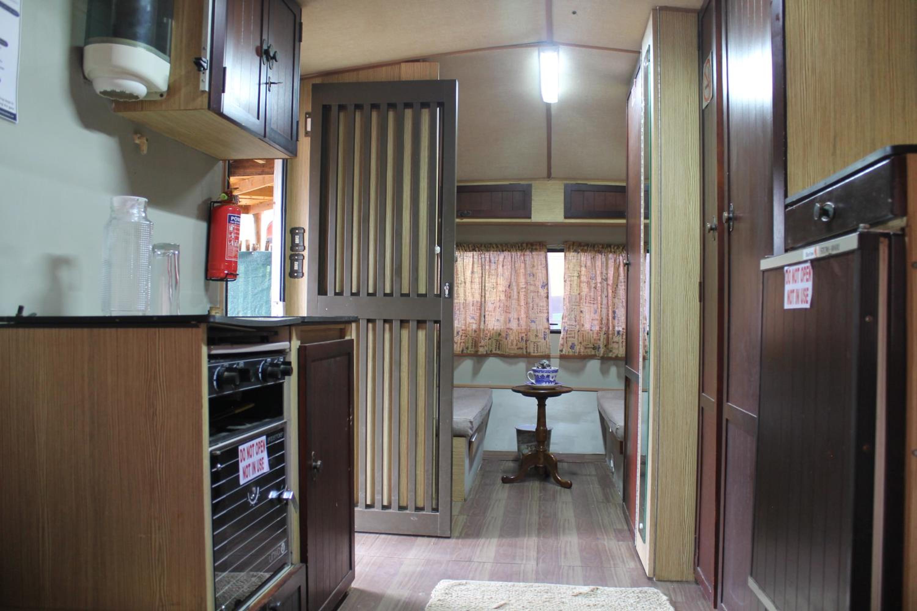 Standard Mobile Home photo 3