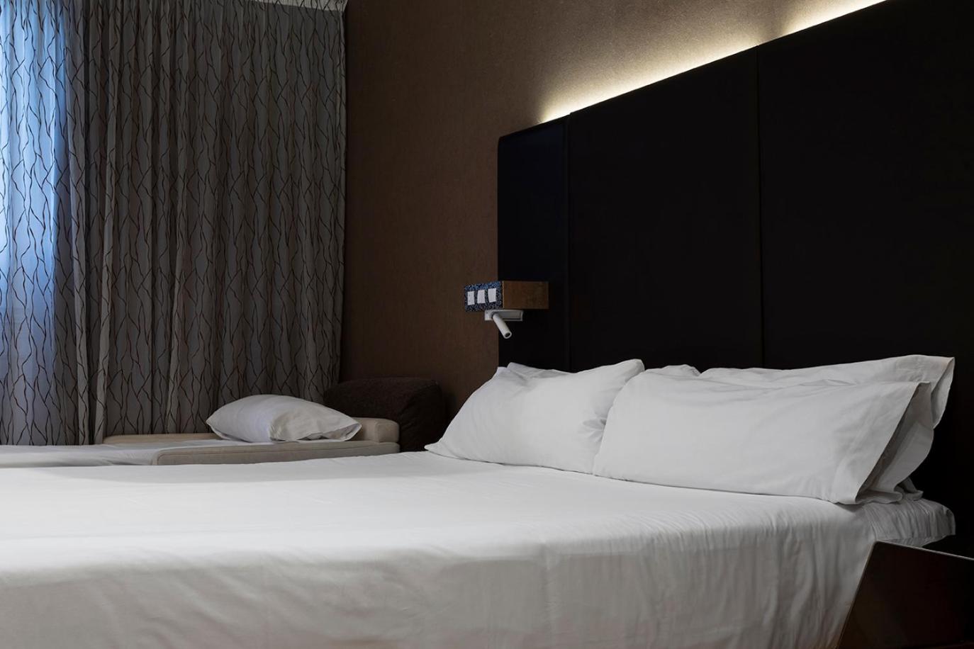 Junior Suite with Terrace