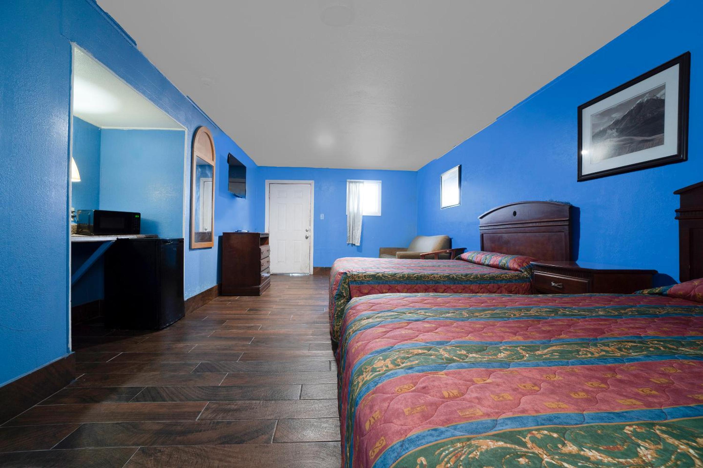 2 Queen Bed - Photo 3