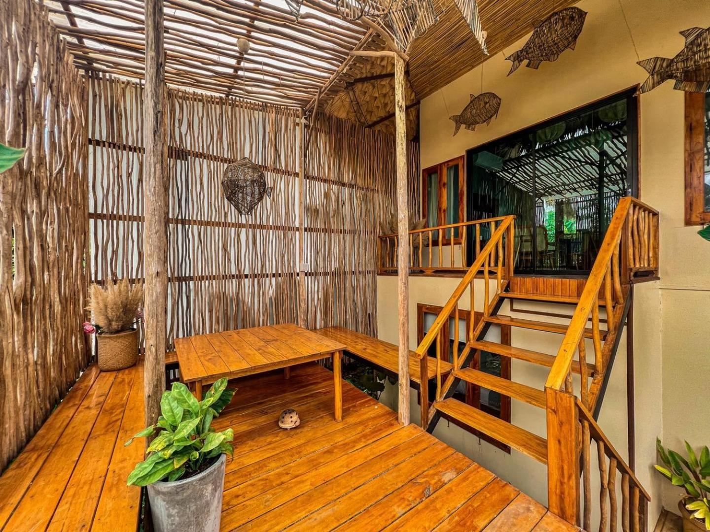King Room with Balcony photo 3