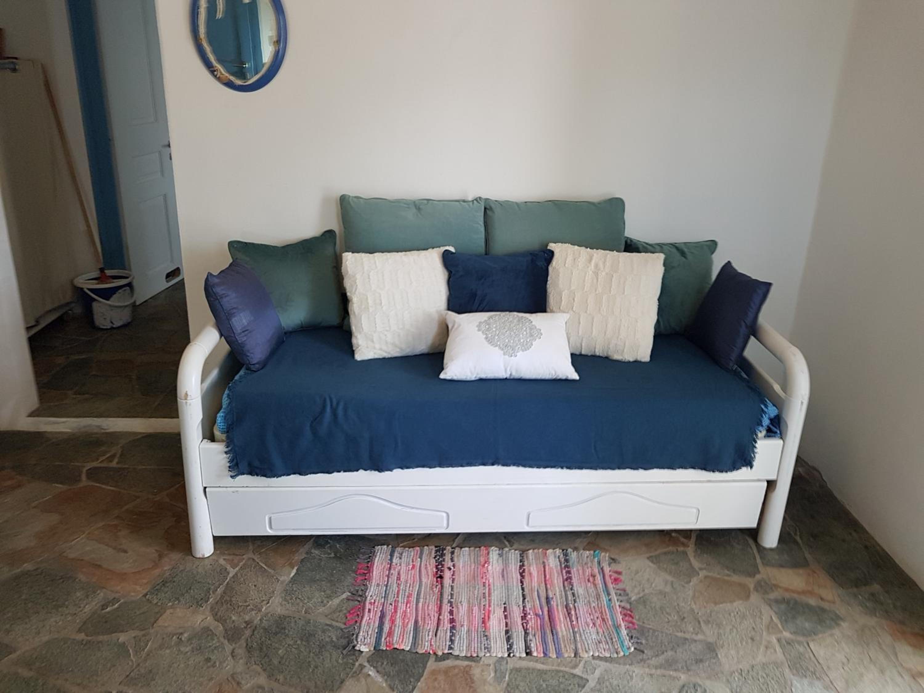 Two-Bedroom House photo 2