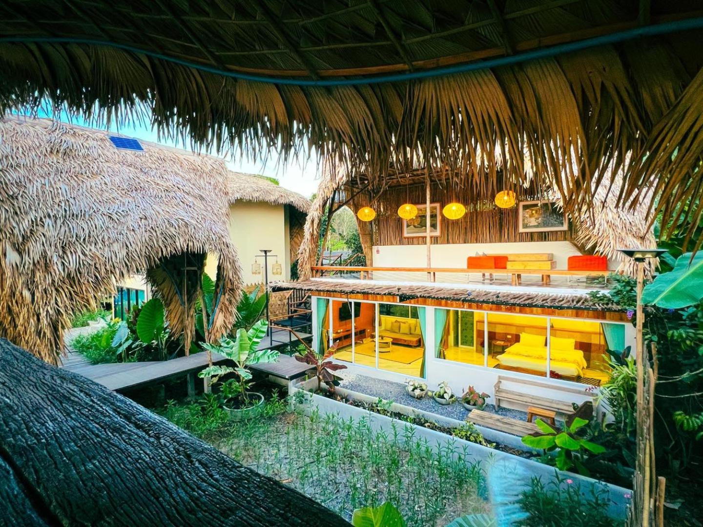 Villa - Photo 6