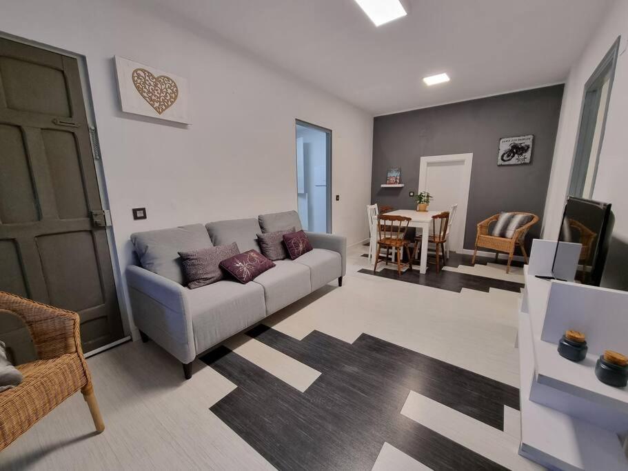 Departamento de tres habitaciones