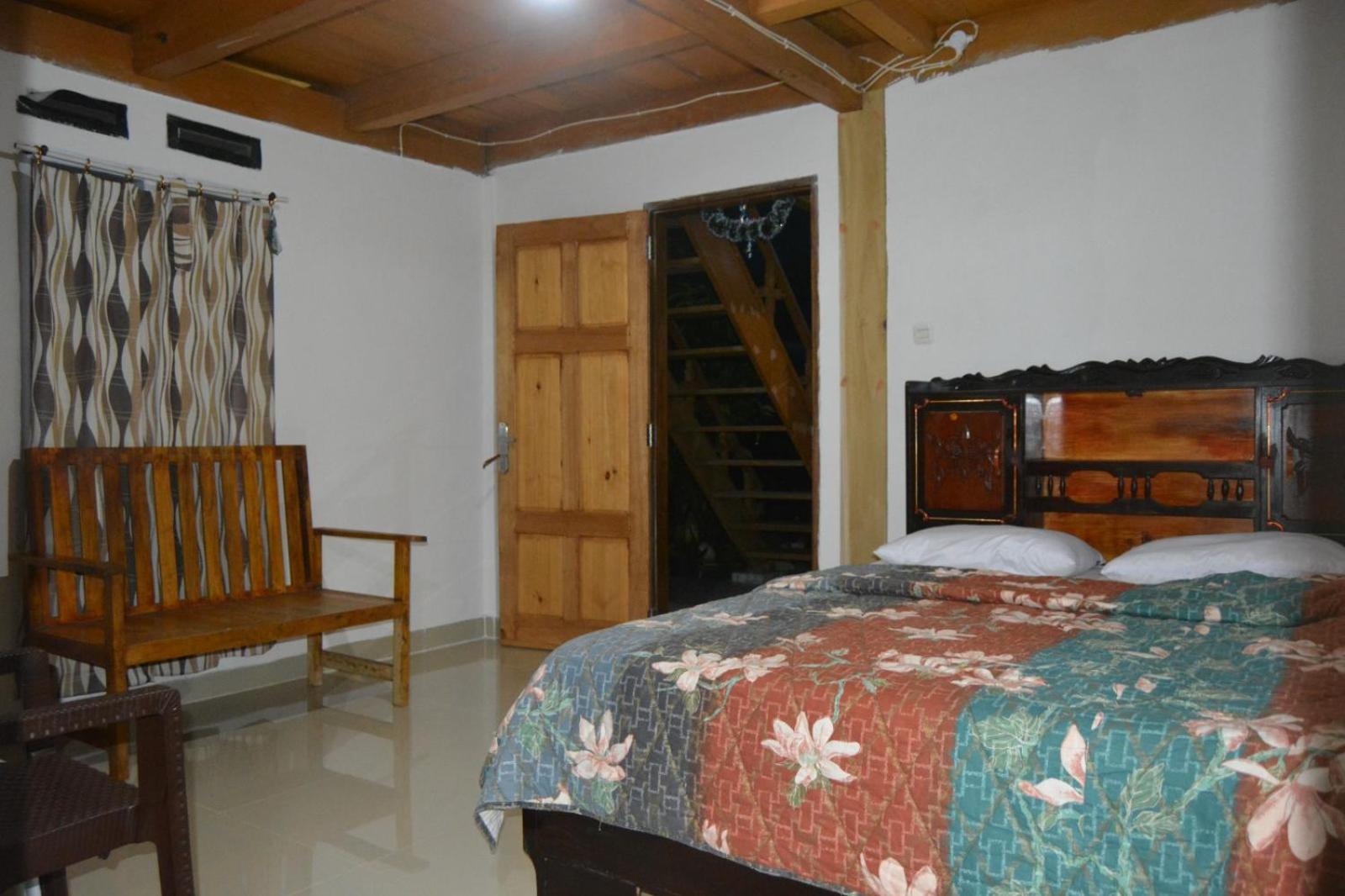 Superior Double or Twin Room with Mountain View - Photo 6